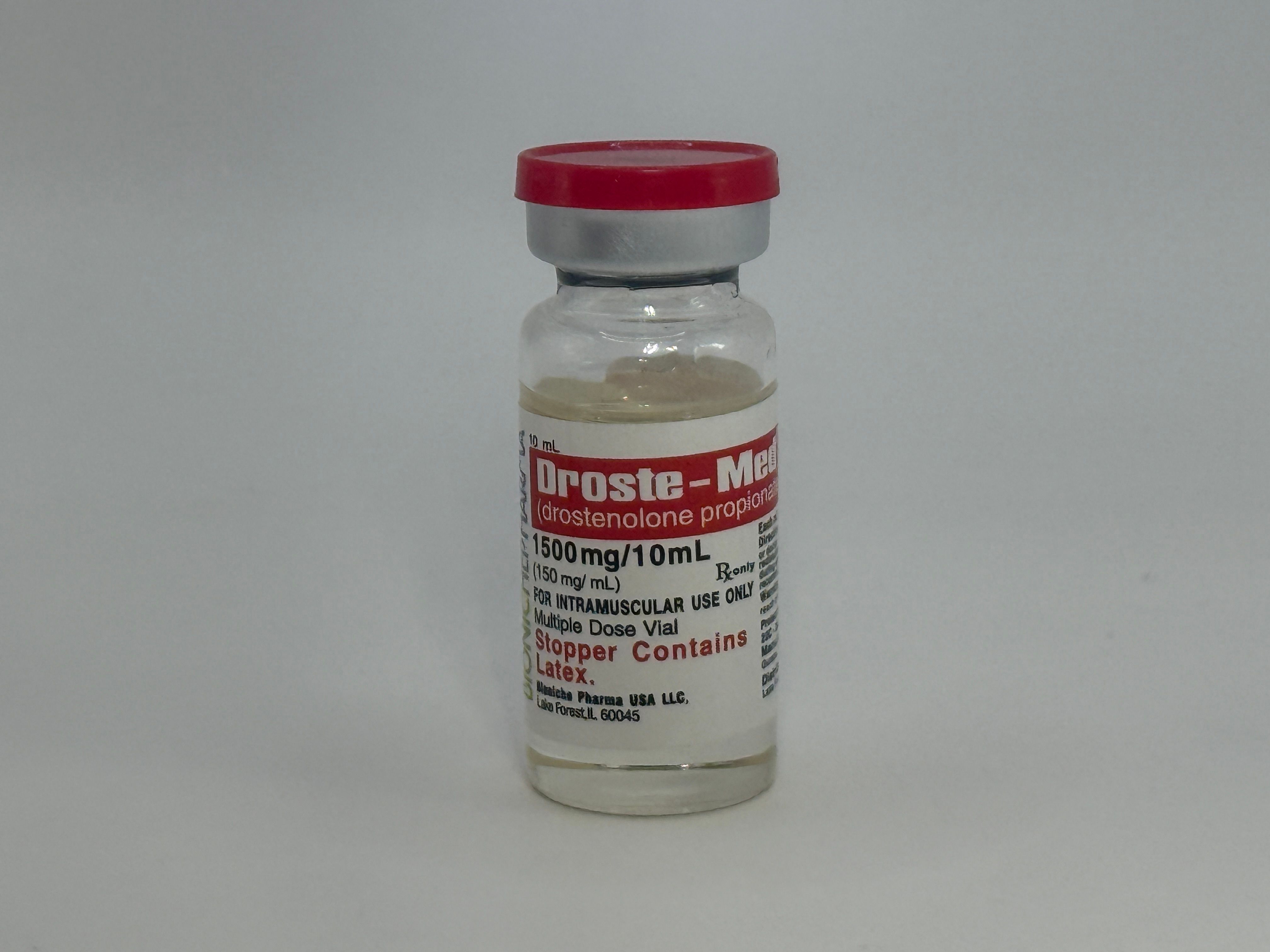 Droste-Med 150mg/ml thumbnail