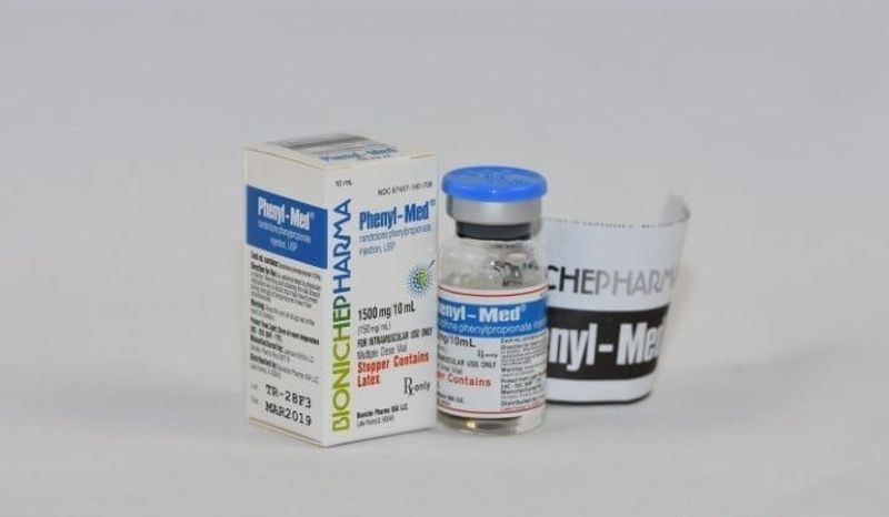 Phenyl-Med 150mg/ml