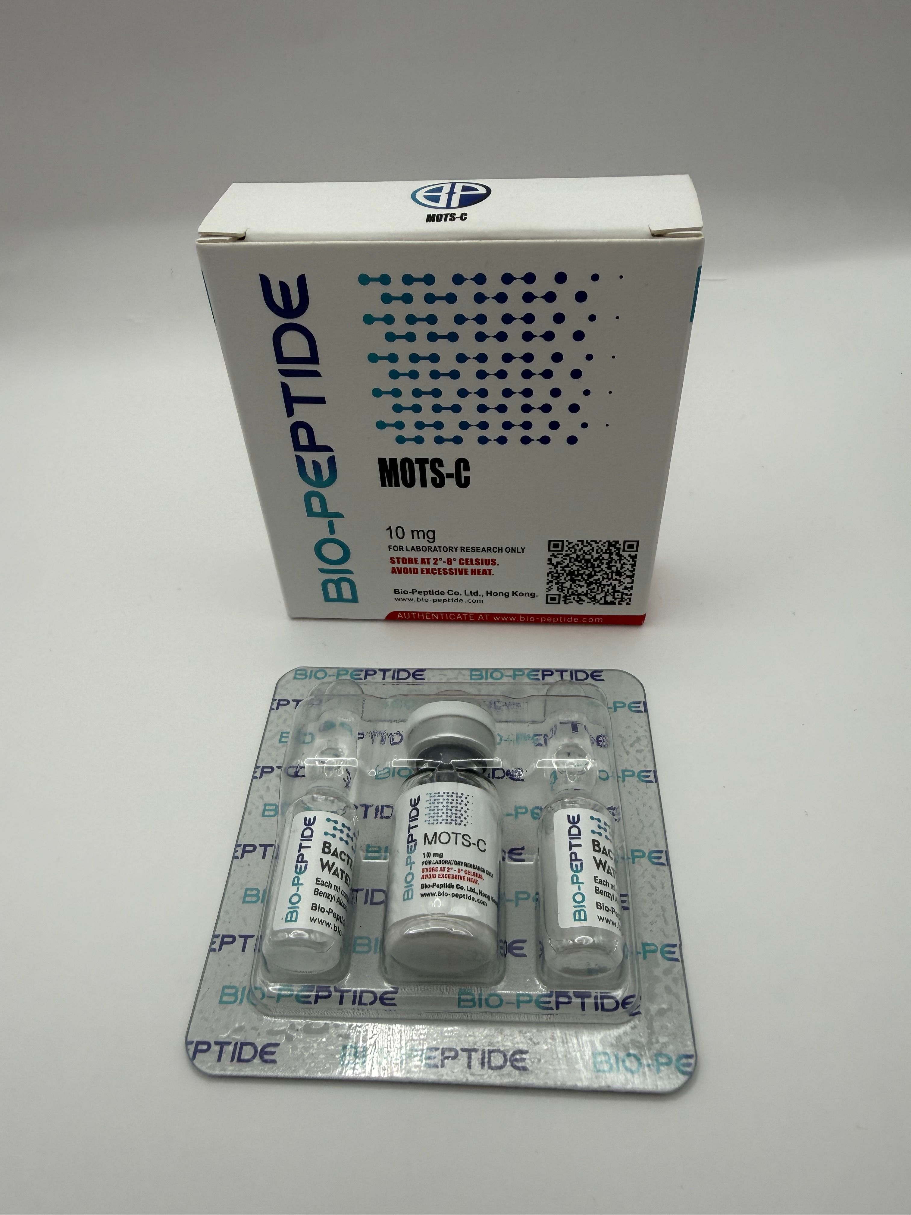 MOTS-C 10mg/vial thumbnail