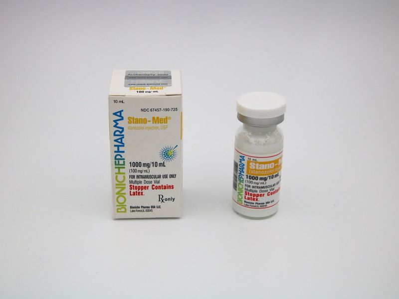 Stano-Med 100mg/ml