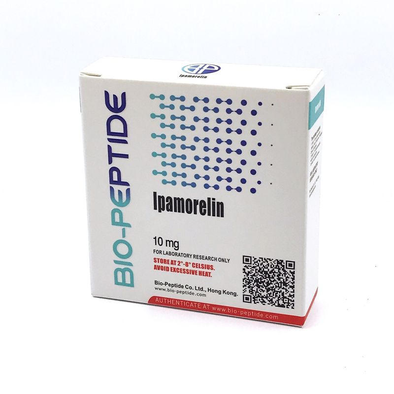 Ipamorelin 10mg