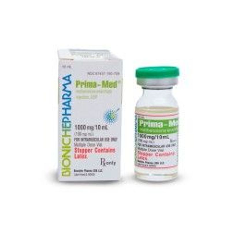 Prima-Med 100mg/ml