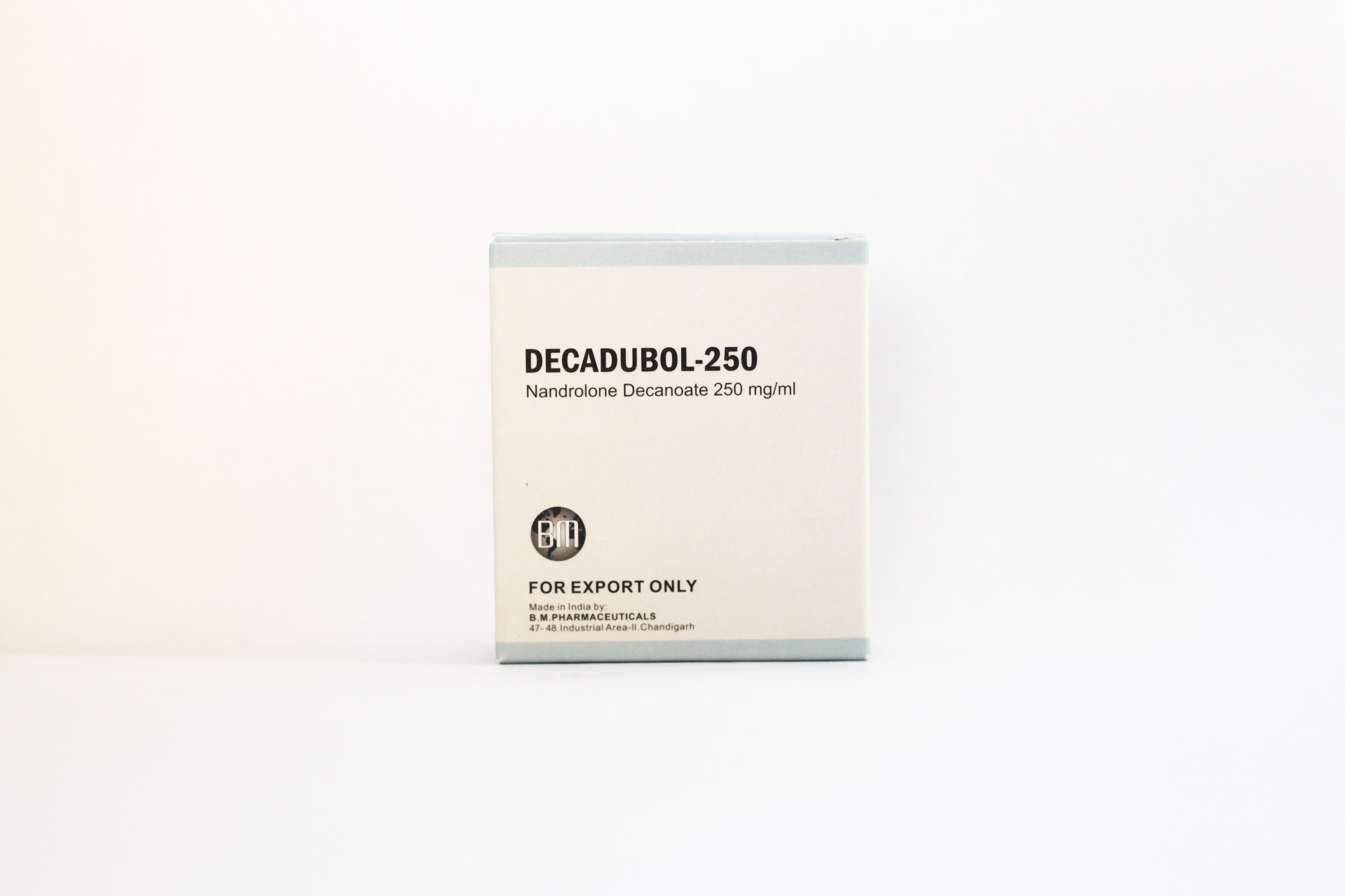 Decadubol 250 1ml thumbnail
