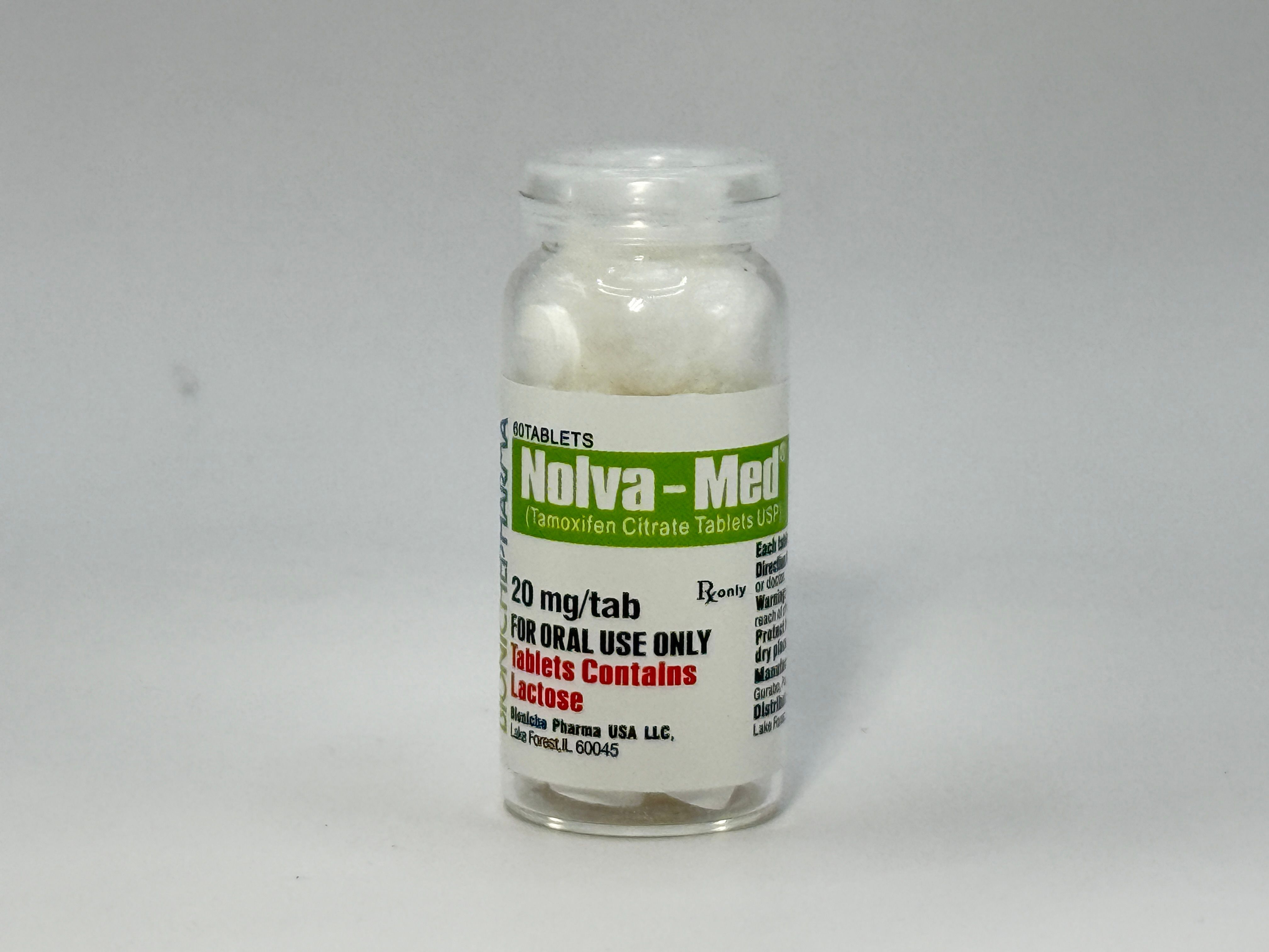 Nolva-Med 60tb thumbnail