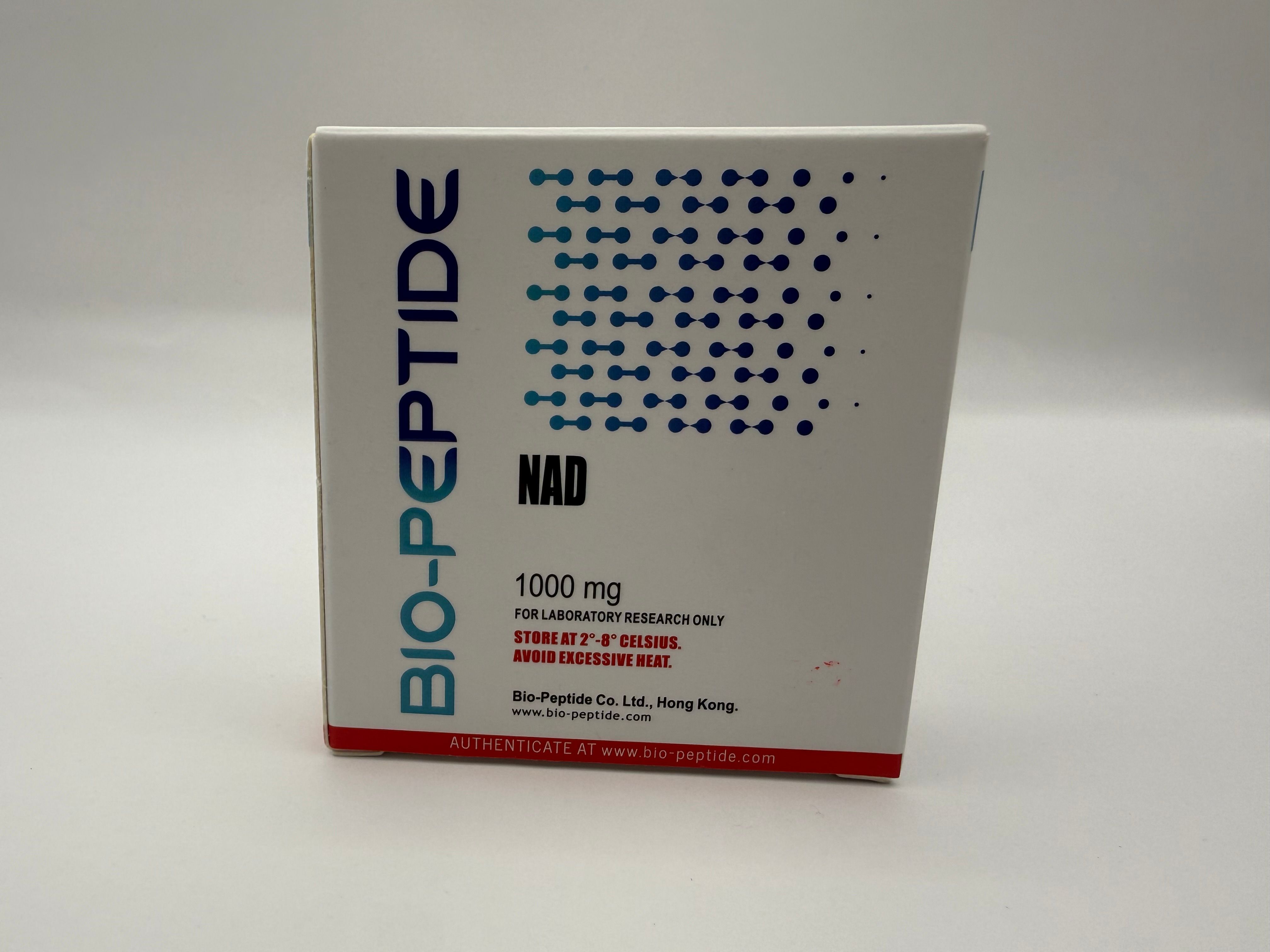 NAD 1000mg/vial thumbnail