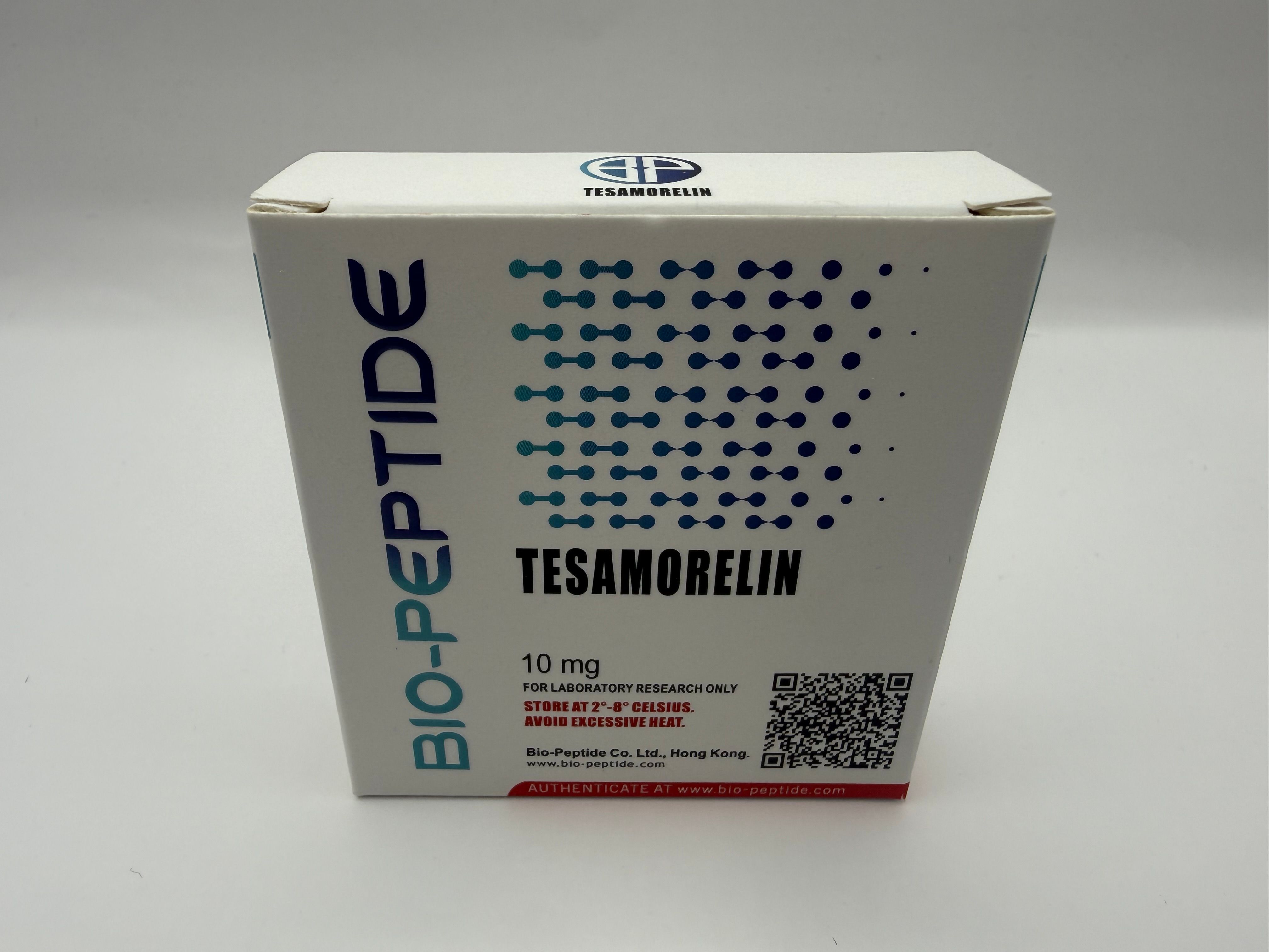 Tesamorelin 10mg/vial thumbnail
