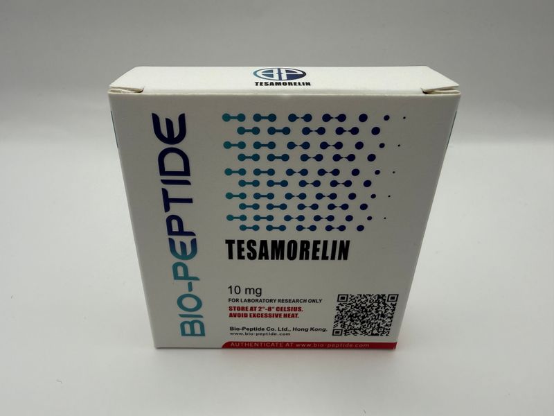 Tesamorelin 10mg/vial
