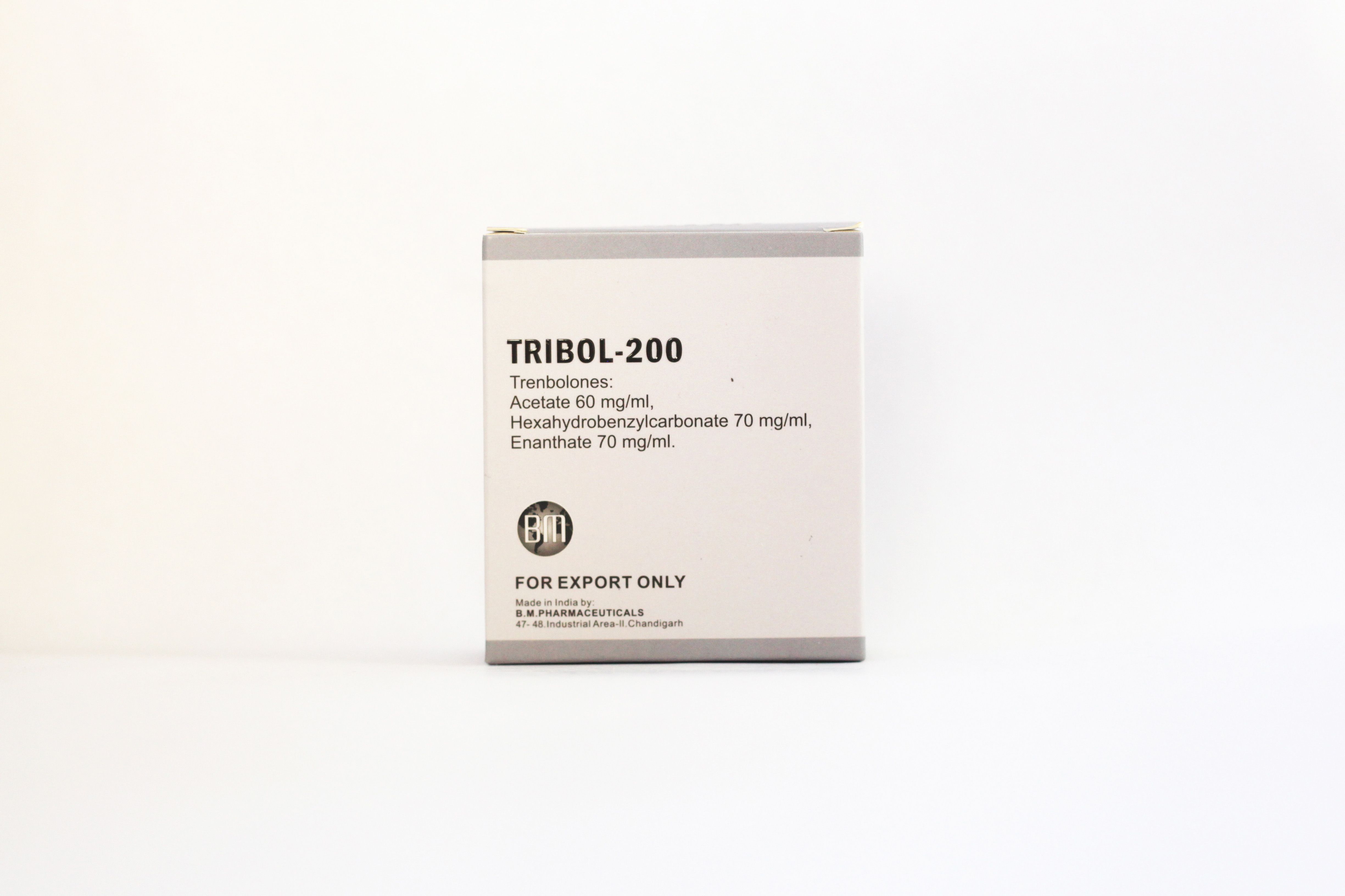 Tribol 200 1ml thumbnail
