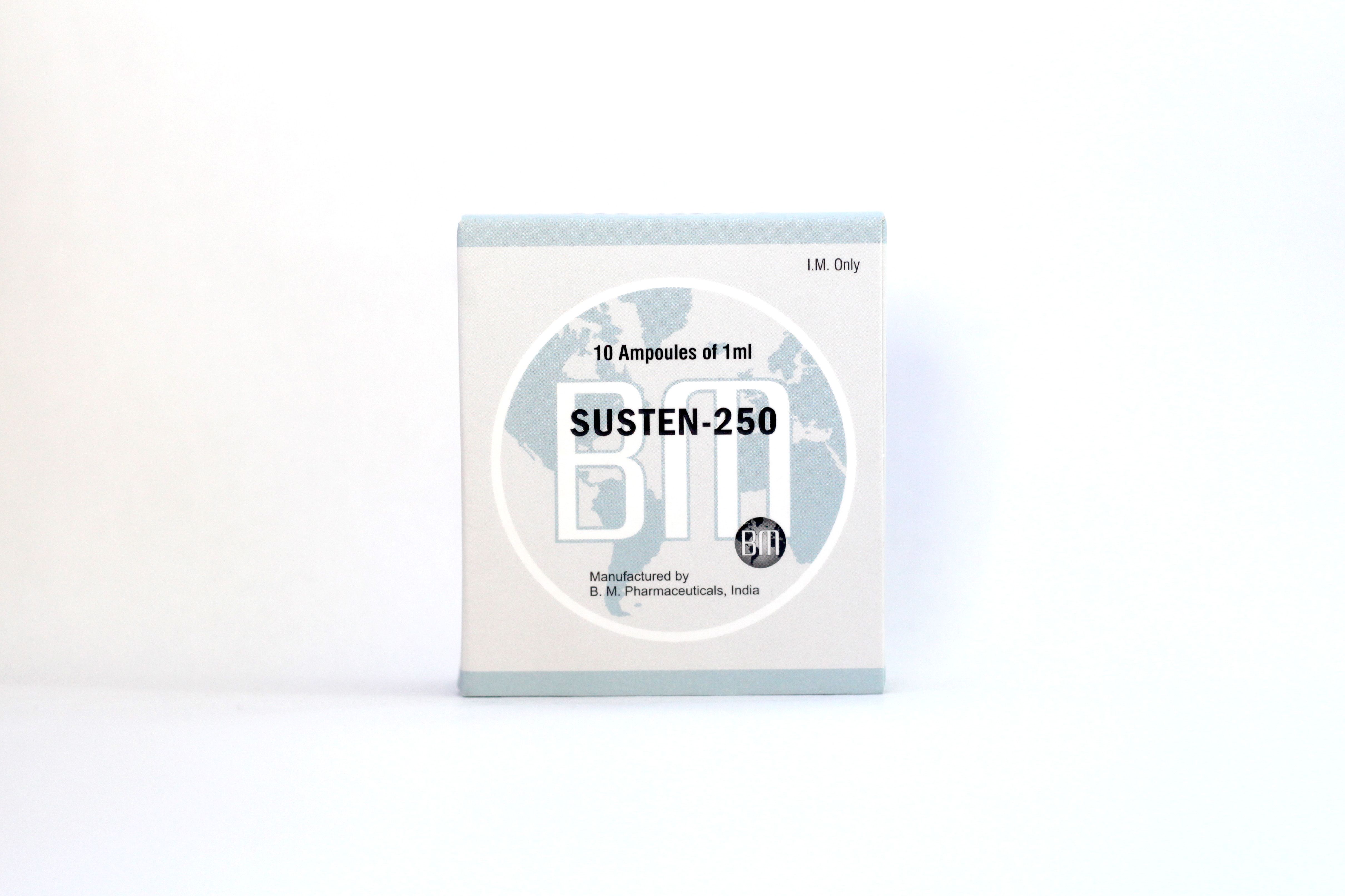 Susten 250 1ml thumbnail