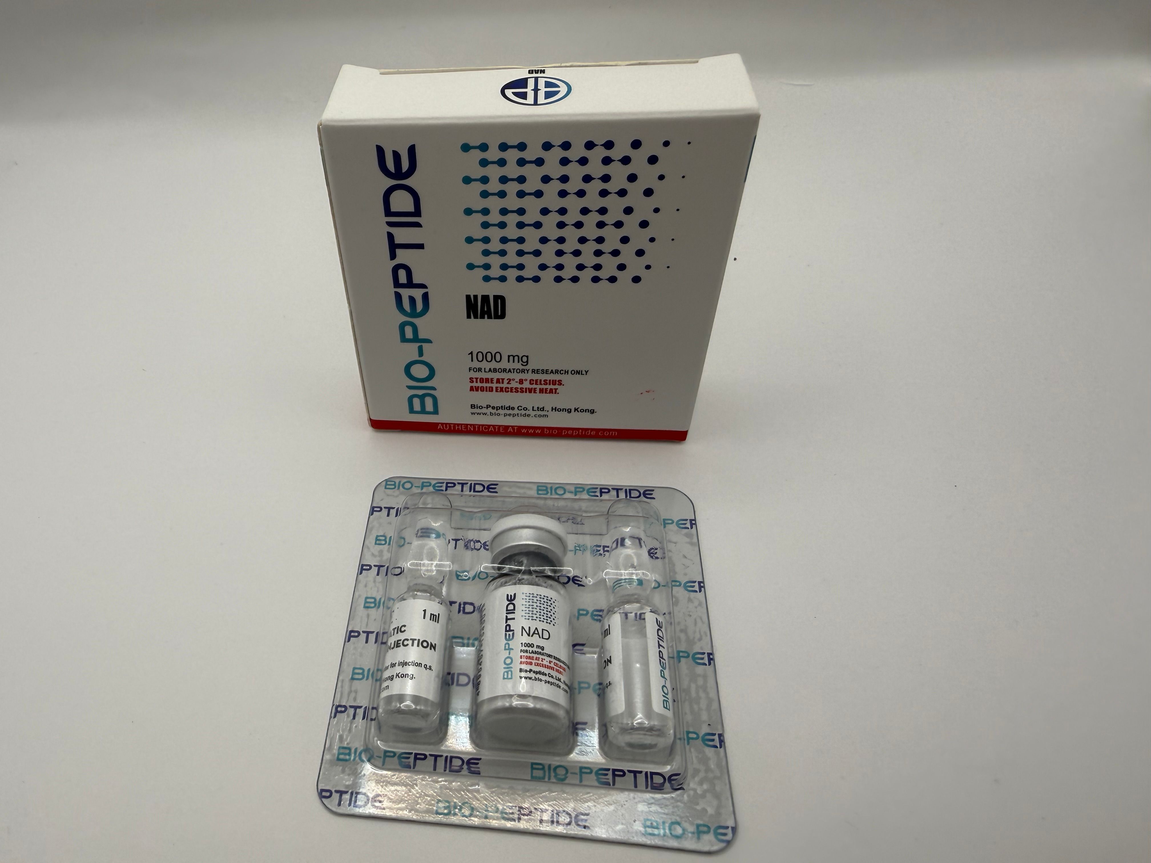 NAD 1000mg/vial thumbnail