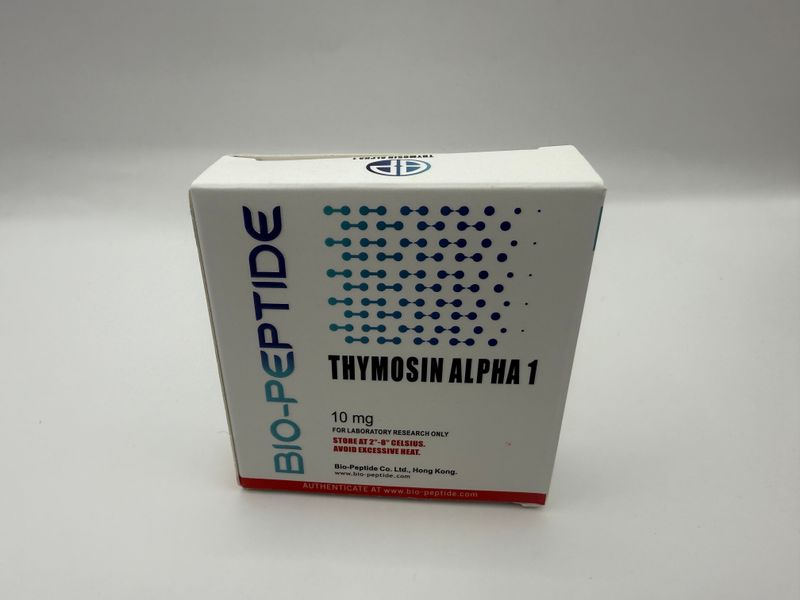 Thymosin Alpha 1 10mg/vial