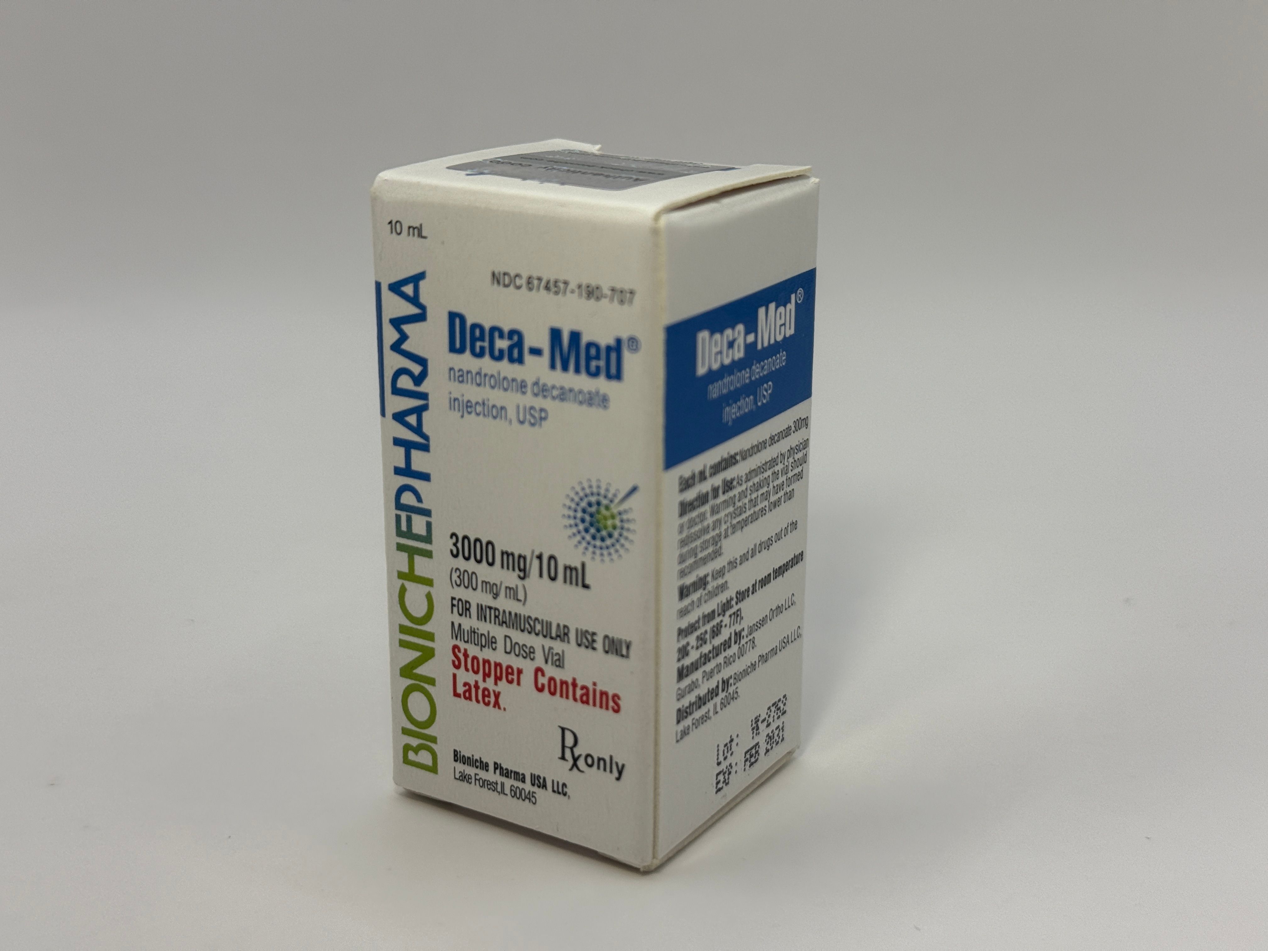 Deca-Med 300mg/ml thumbnail