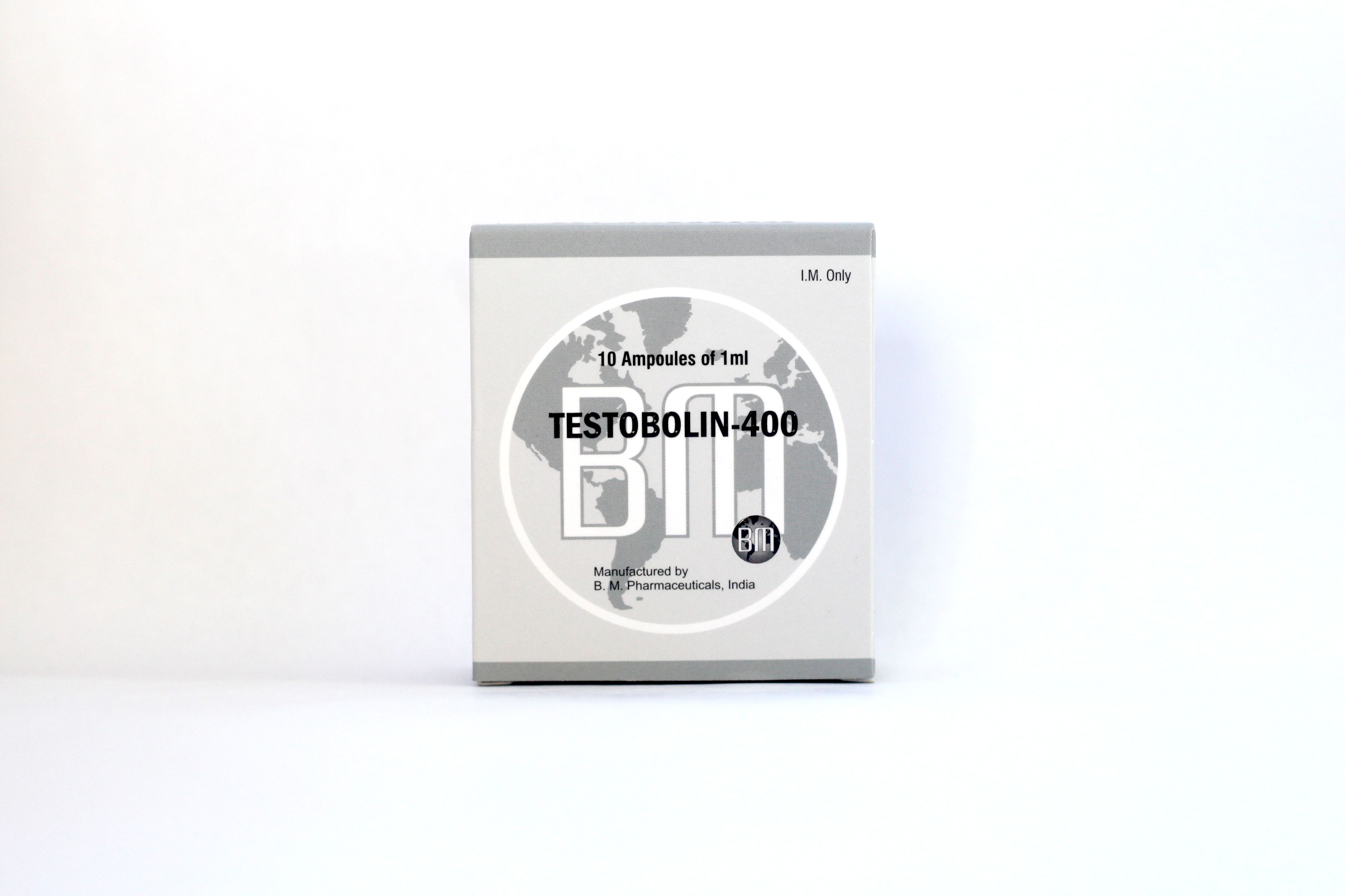 Testobolin 400 1ml thumbnail