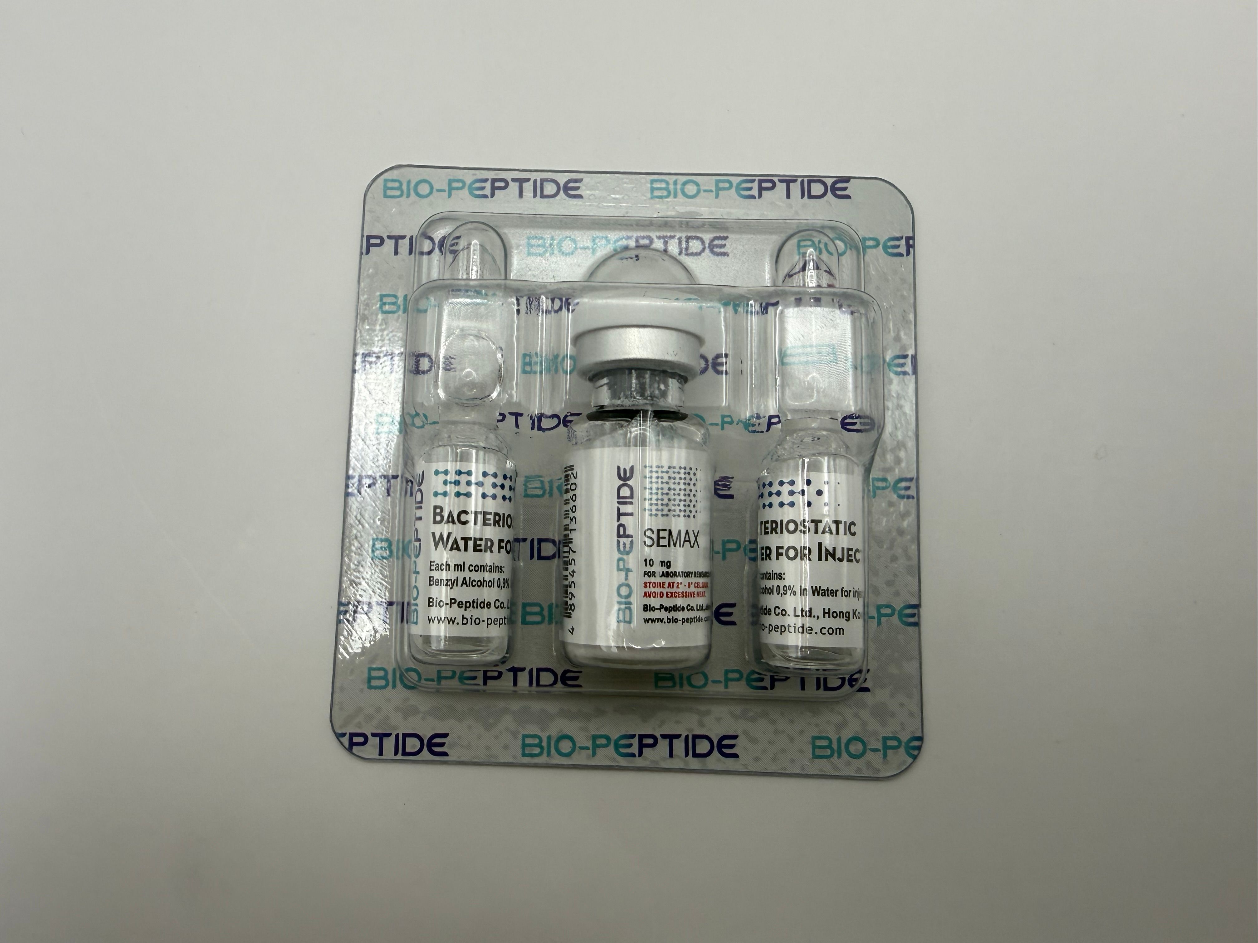 Semax 10mg/vial thumbnail