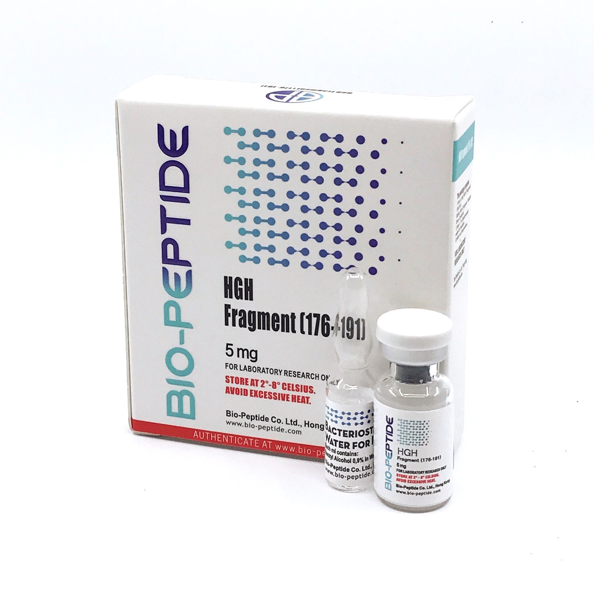 HGH Fragment 176-191 5mg thumbnail