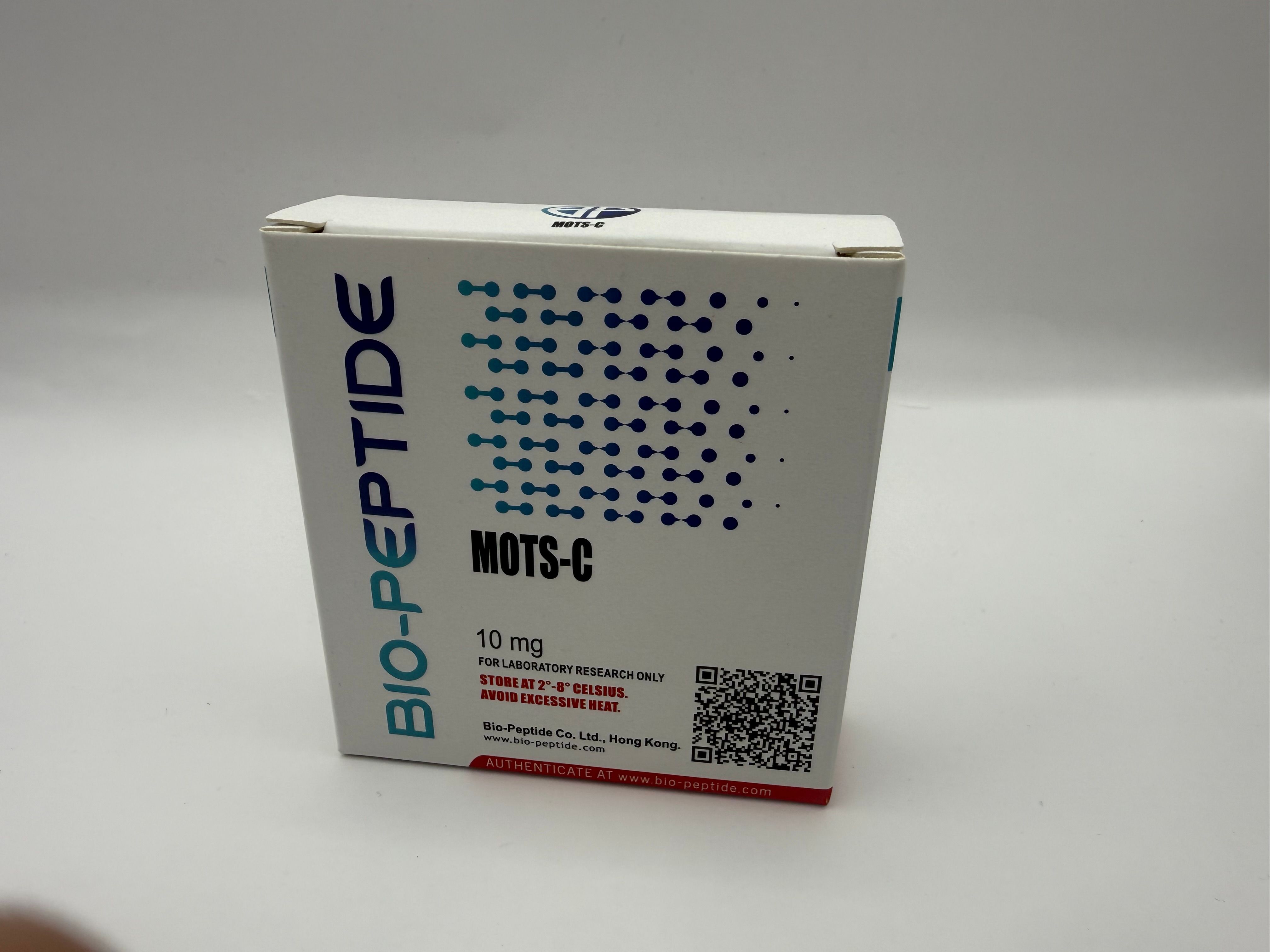MOTS-C 10mg/vial thumbnail