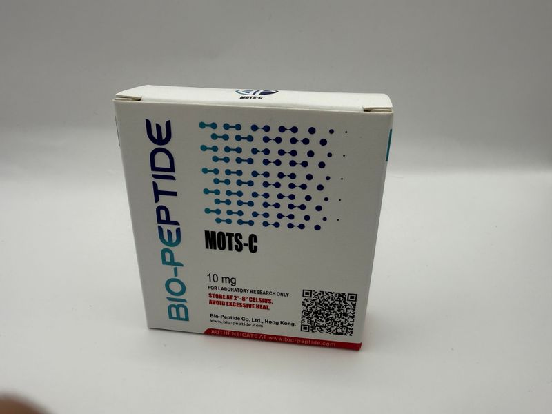 MOTS-C 10mg/vial