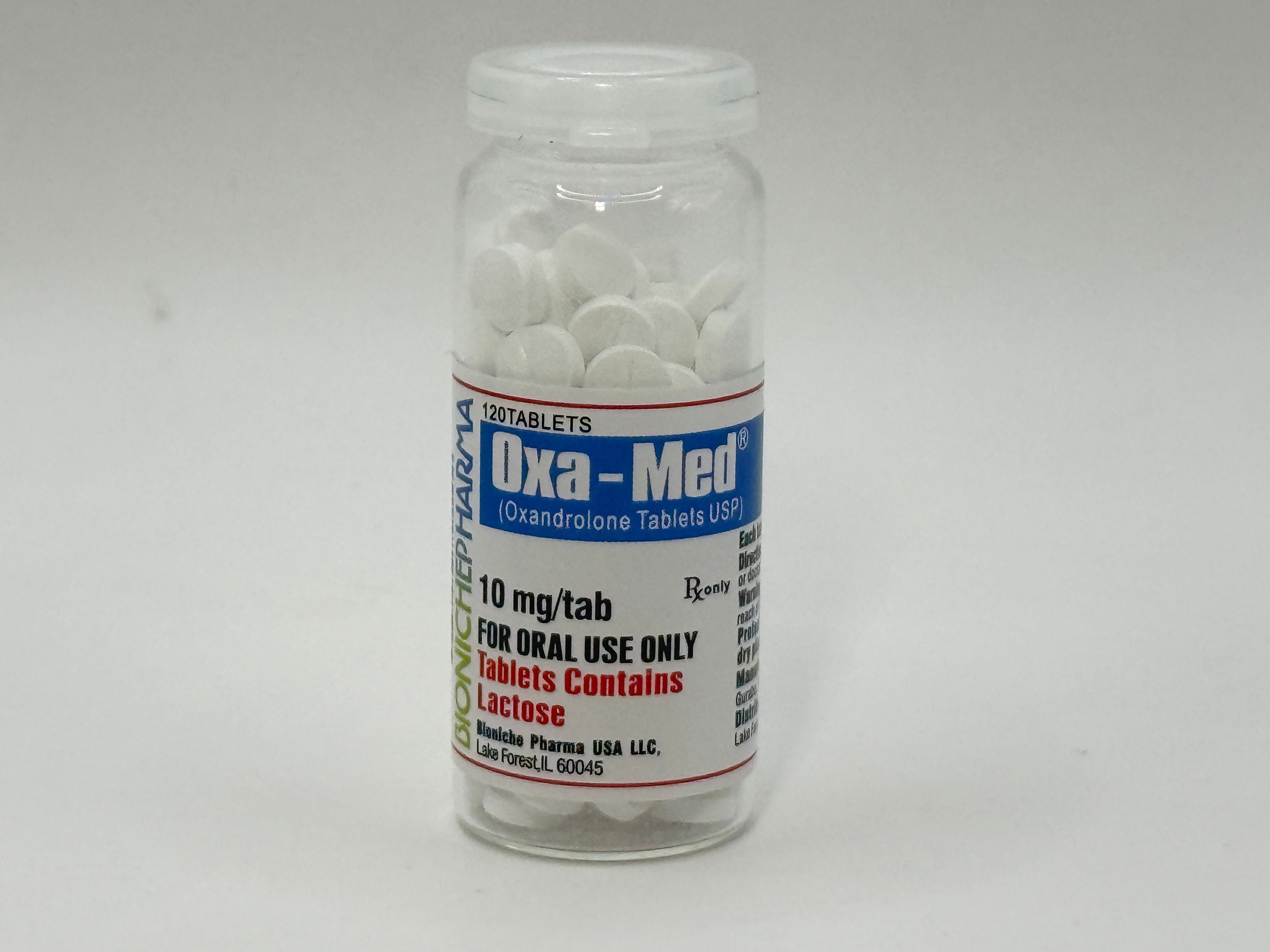 Oxa-Med 120tb thumbnail