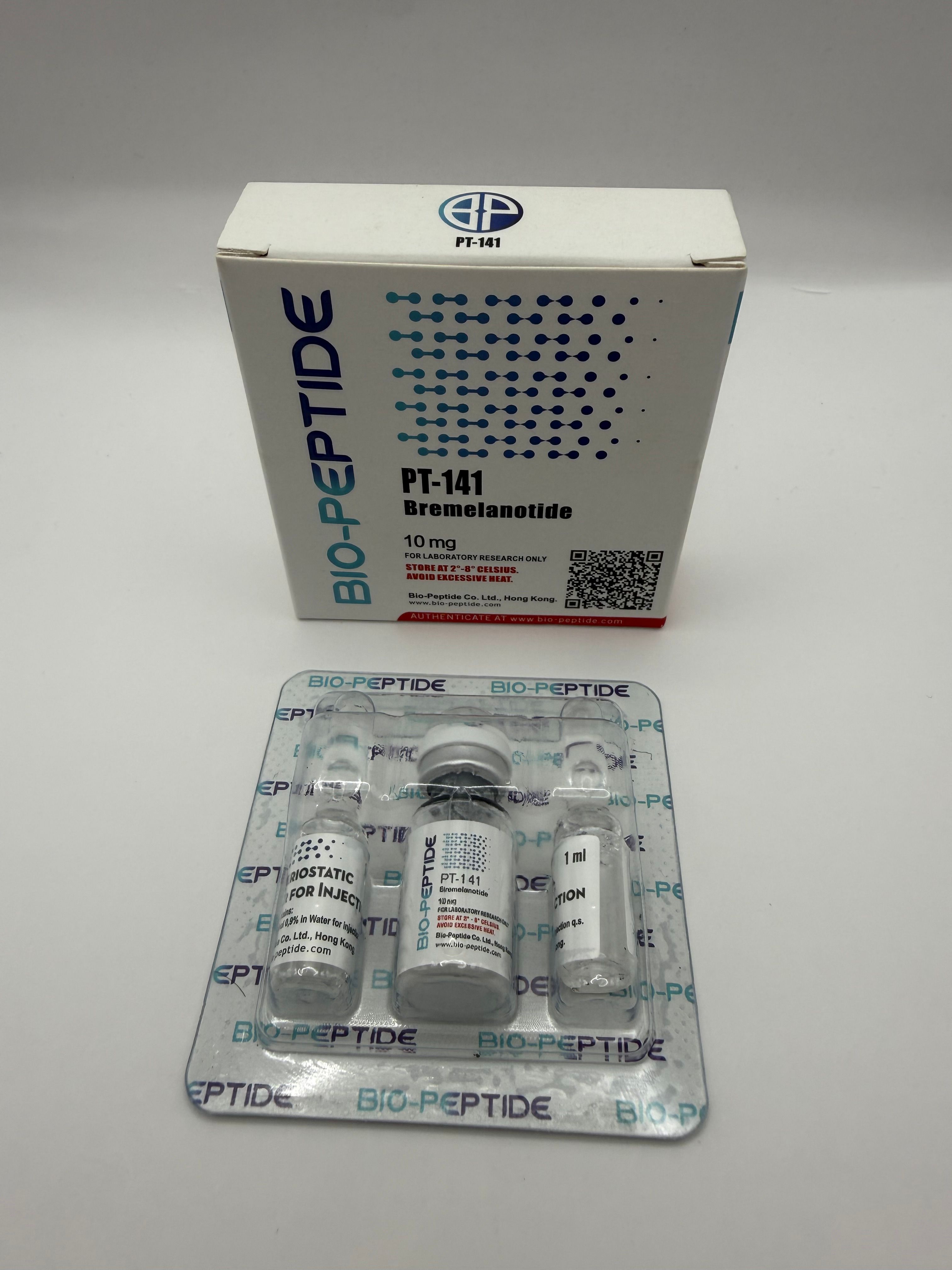 PT-141 10mg thumbnail