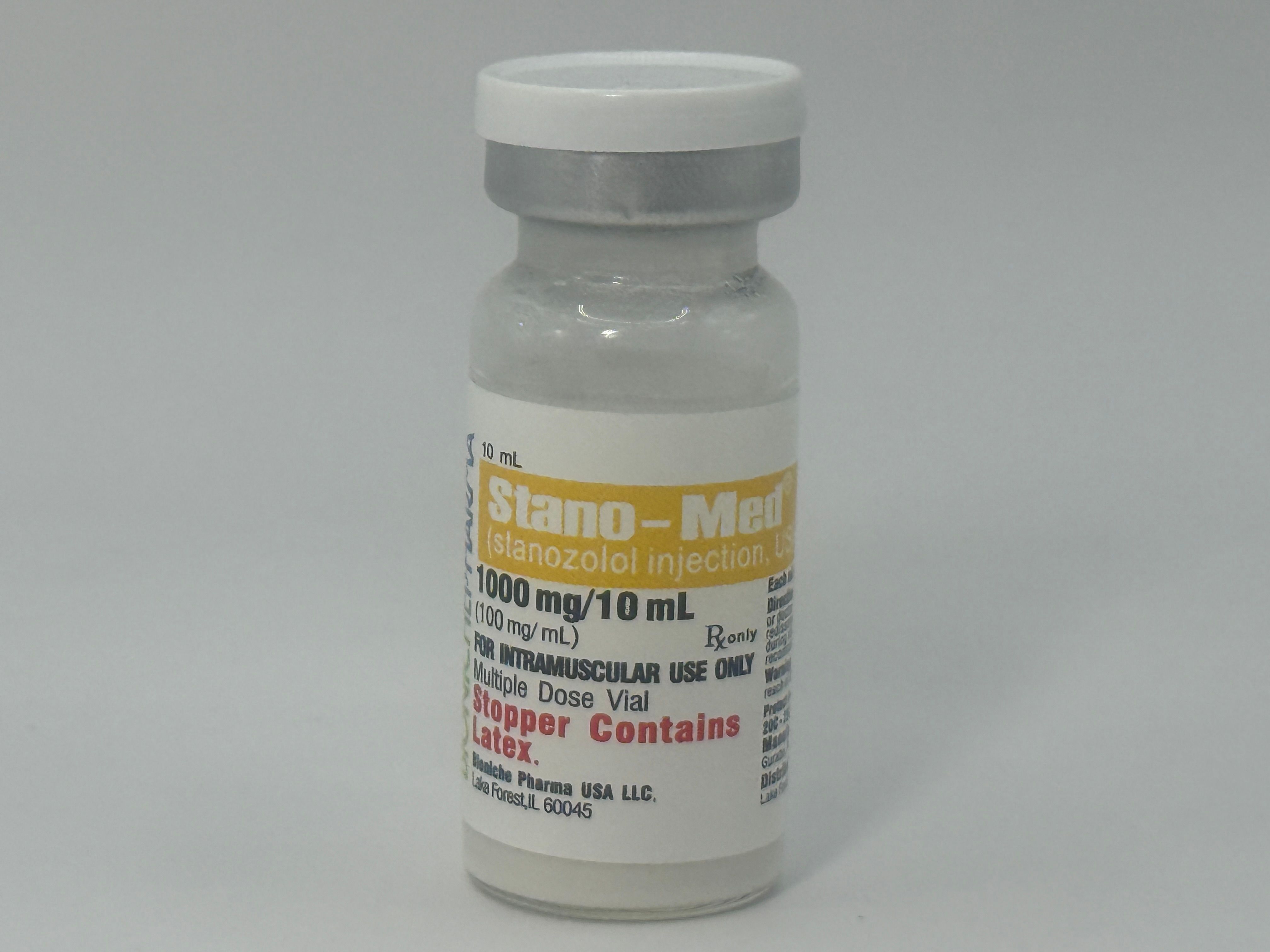Stano-Med 100mg/ml thumbnail
