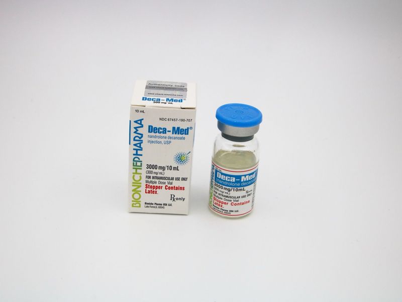 Deca-Med 300mg/ml