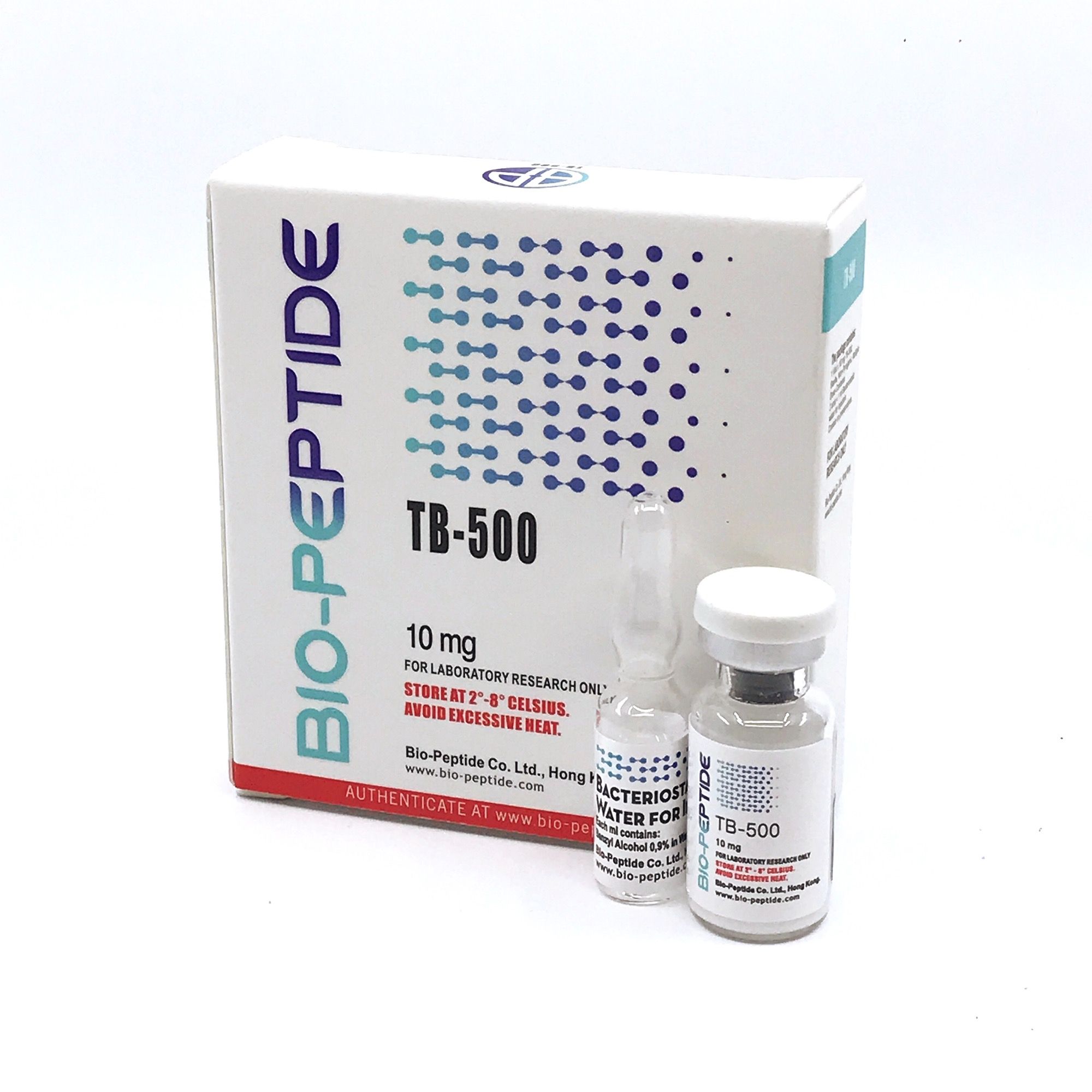 TB-500 10mg thumbnail