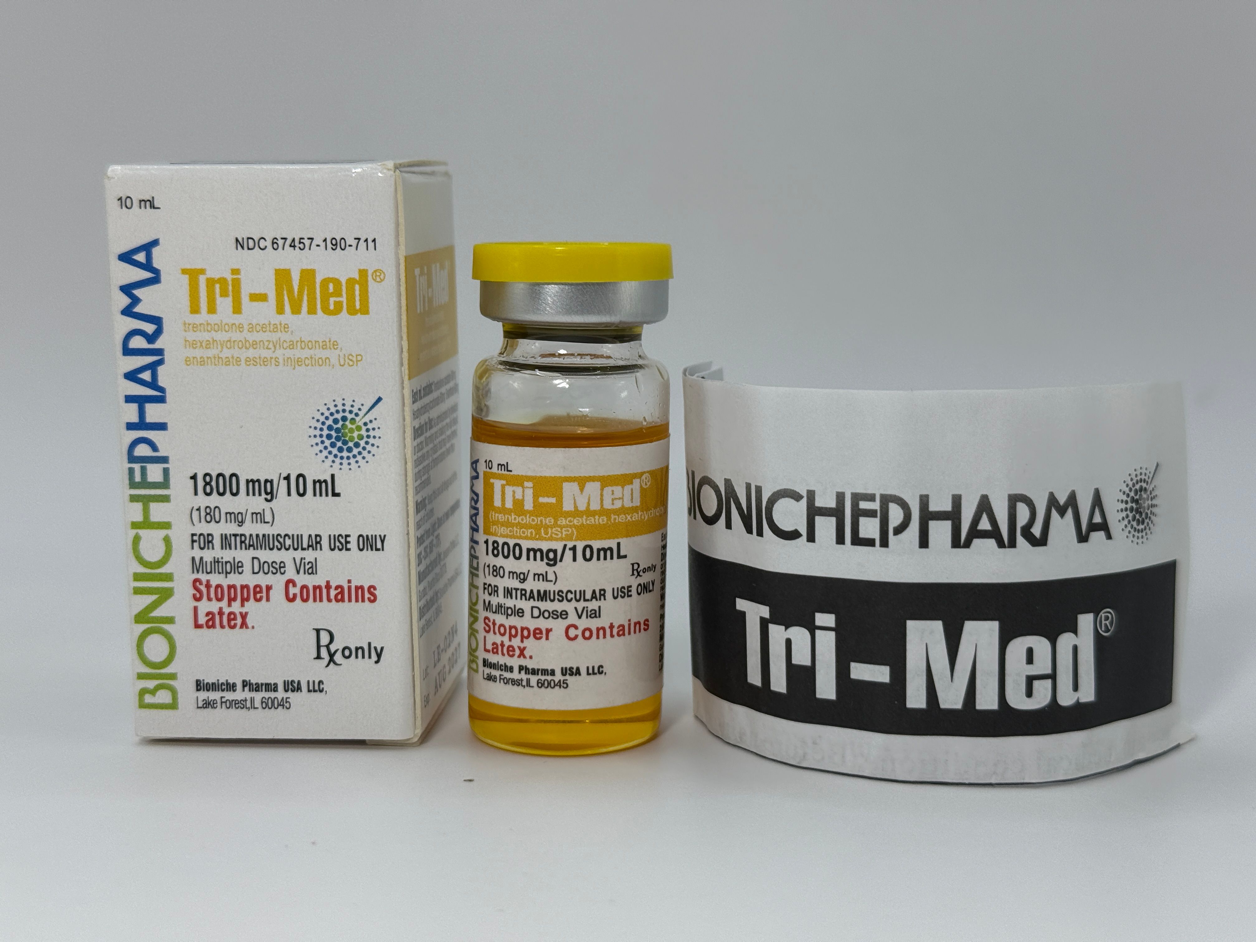 Tri-Med 180mg/ml thumbnail