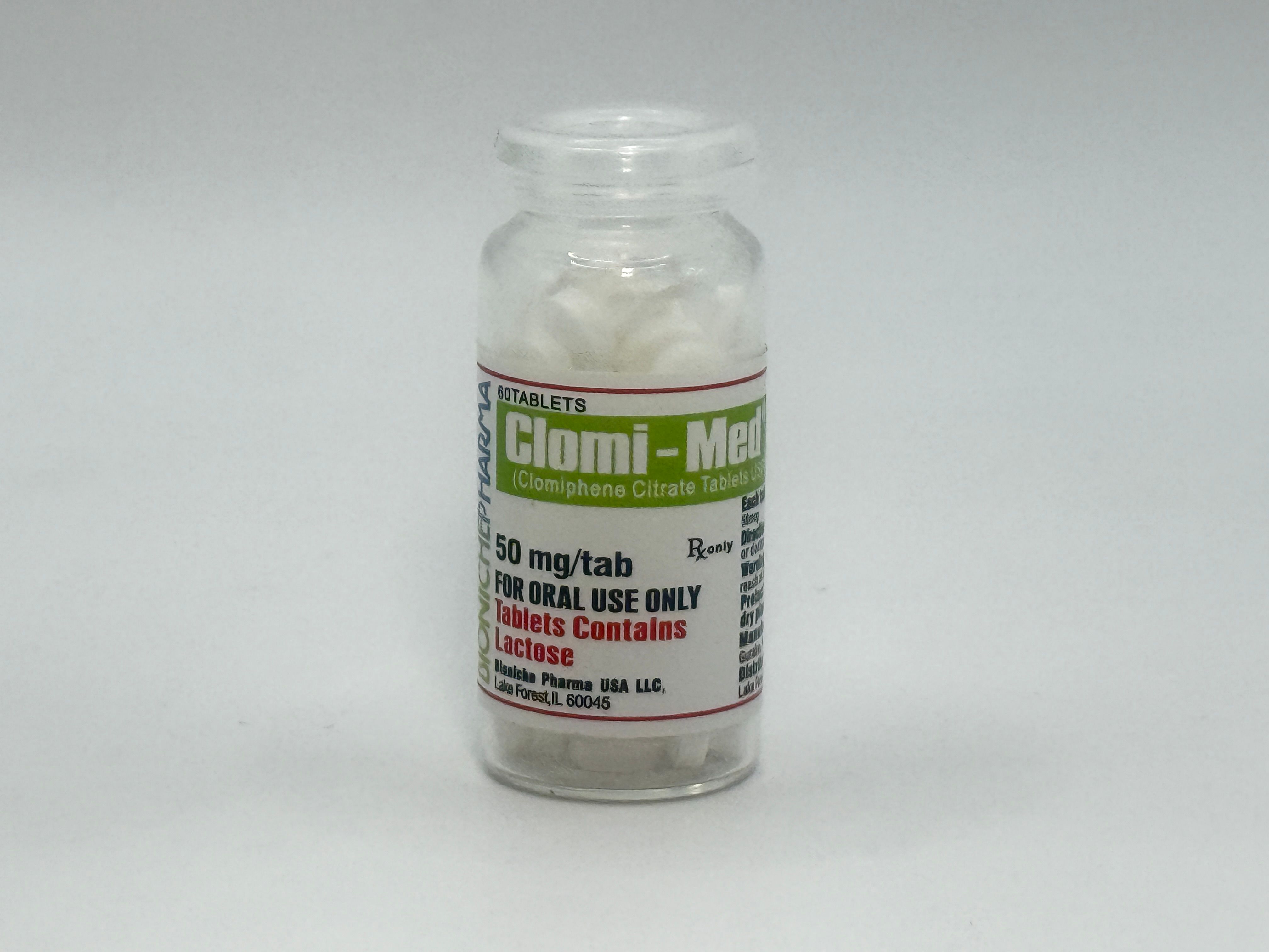 Clomi-Med 60tb thumbnail