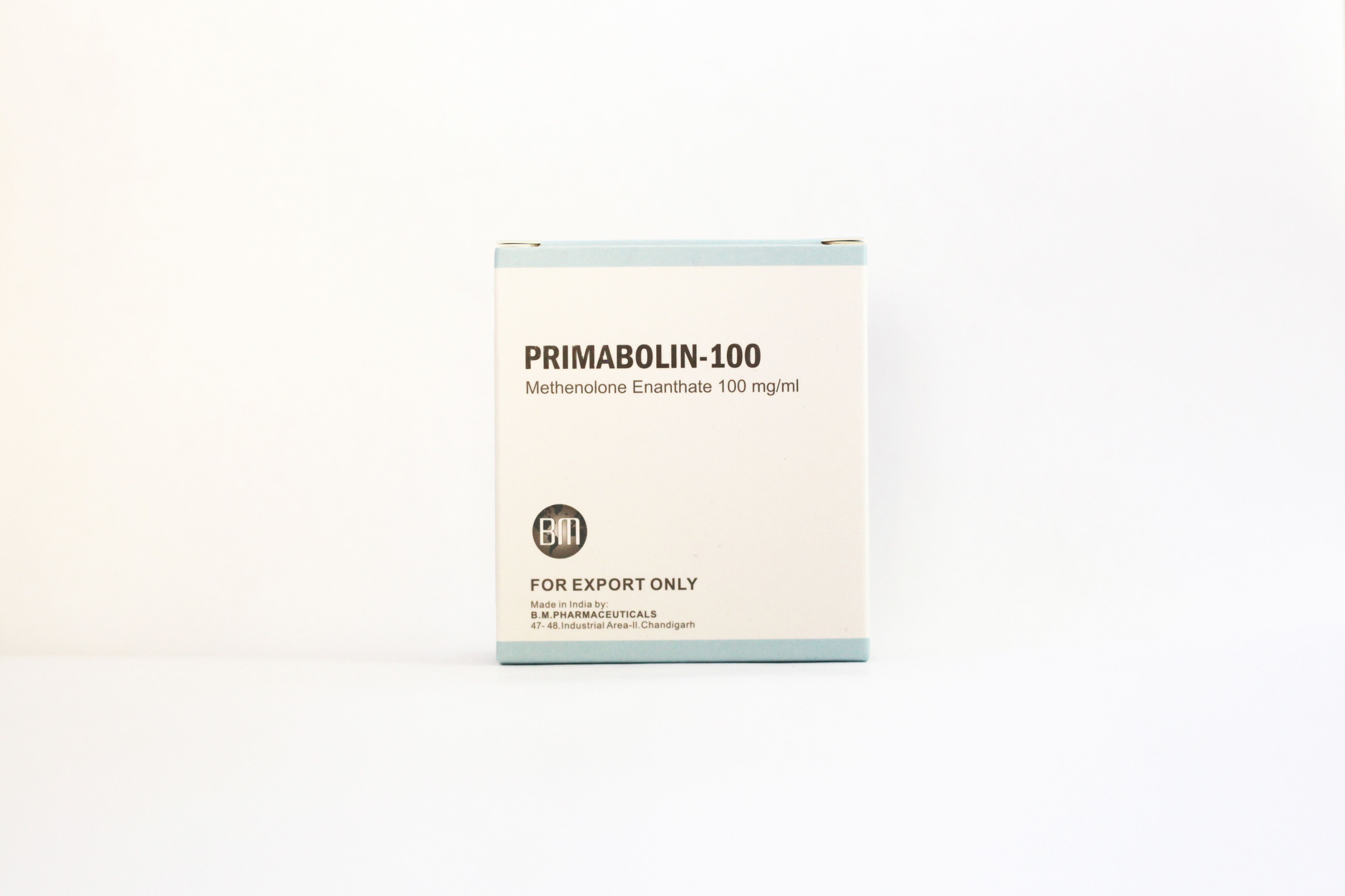 Primabolin 100 1ml thumbnail