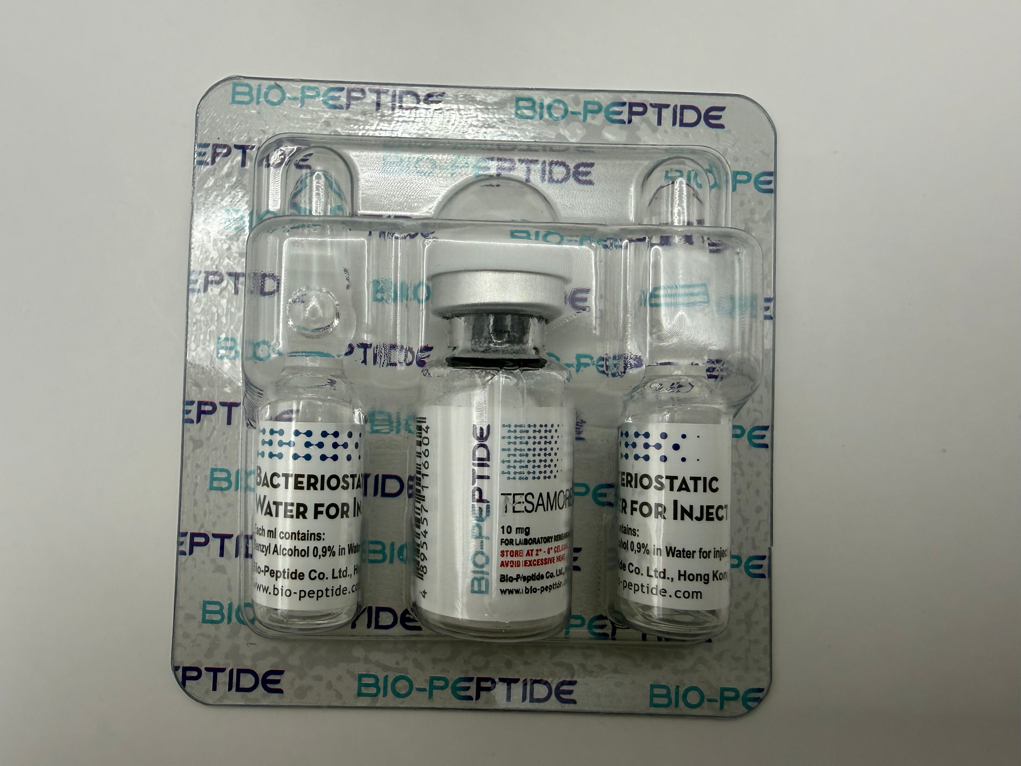 Tesamorelin 10mg/vial thumbnail