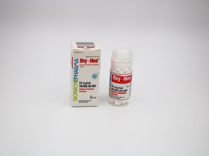 Oxi-Med 120tb