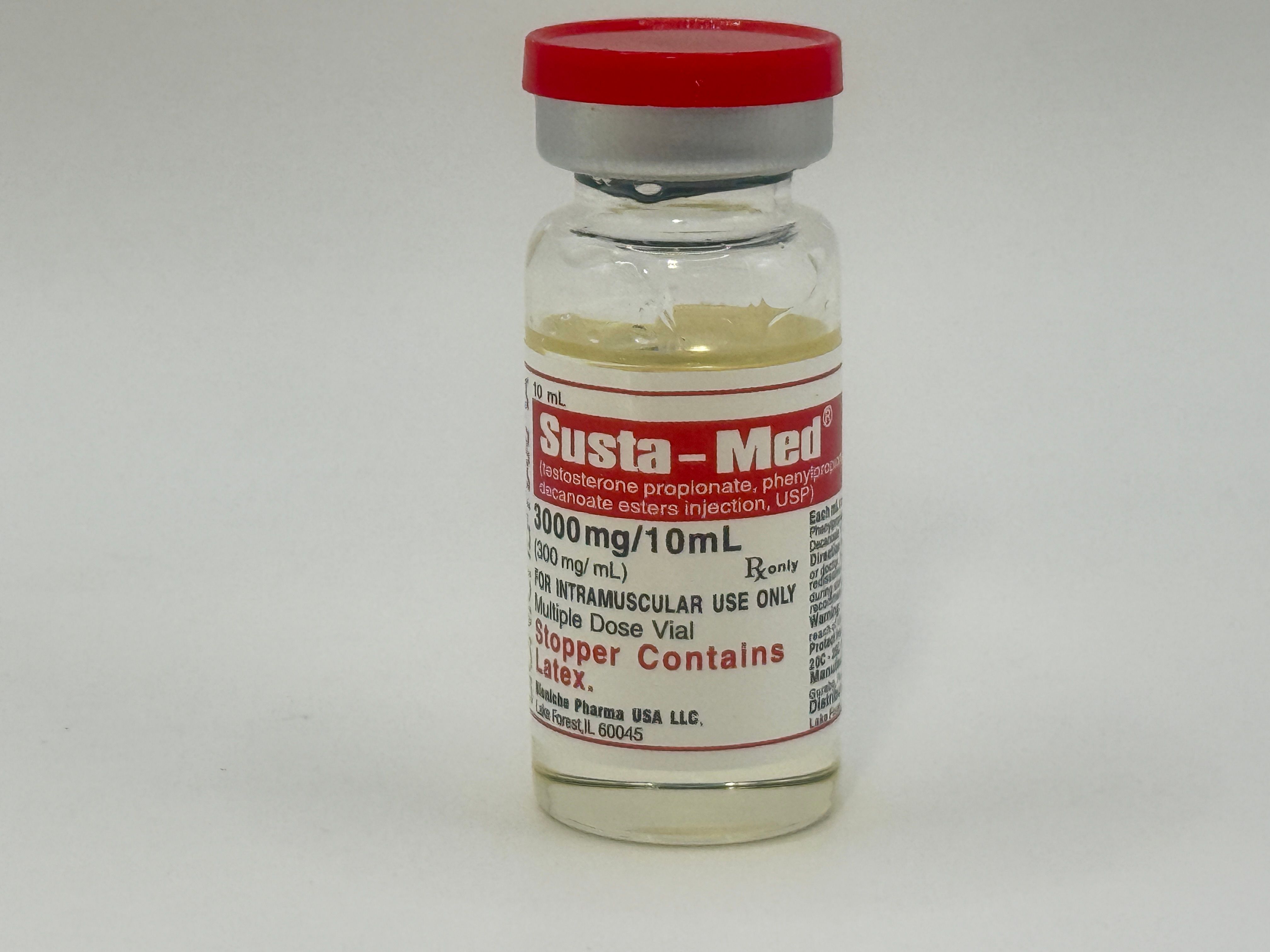 Susta-Med 300mg/ml thumbnail