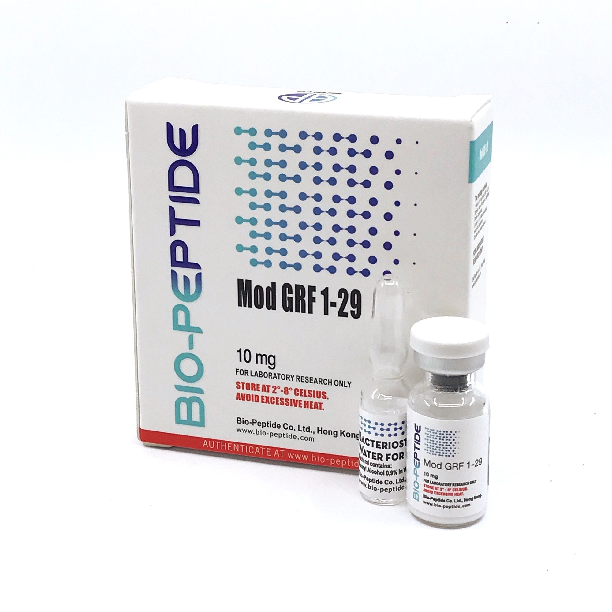 MOD-GRF 1-29 10mg thumbnail