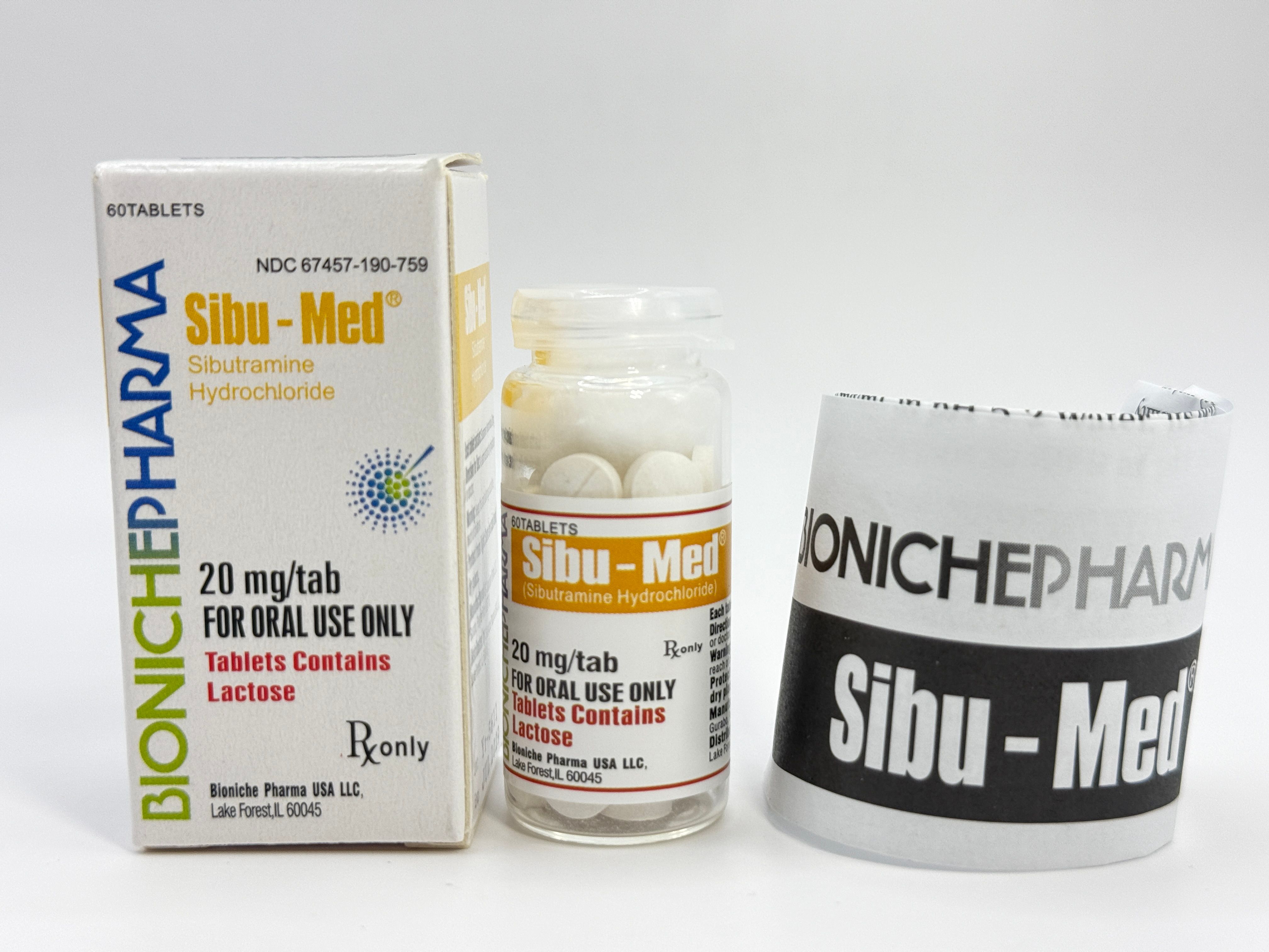 Sibu-Med 60tb thumbnail