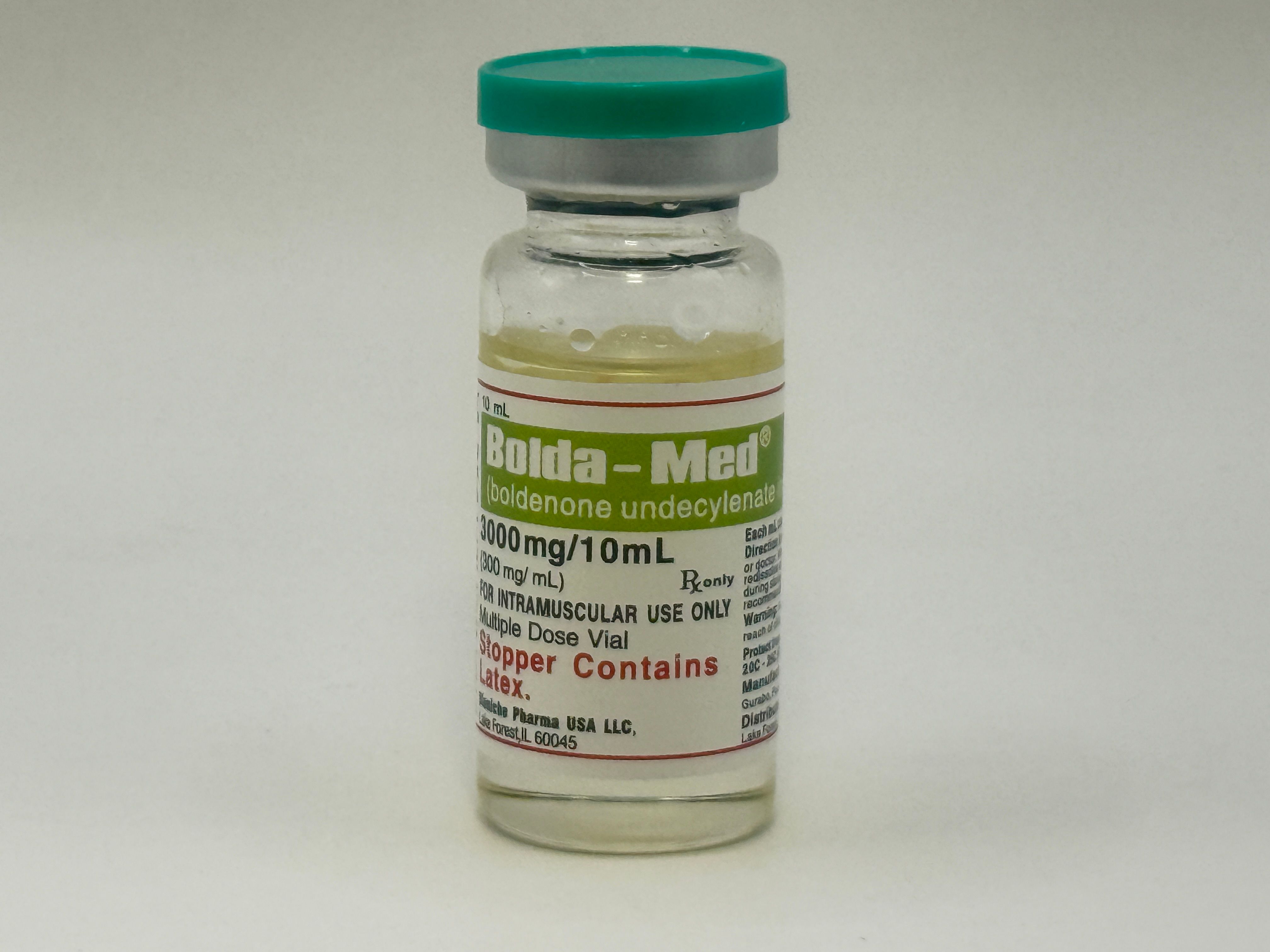 Bolda-Med 300mg/ml thumbnail