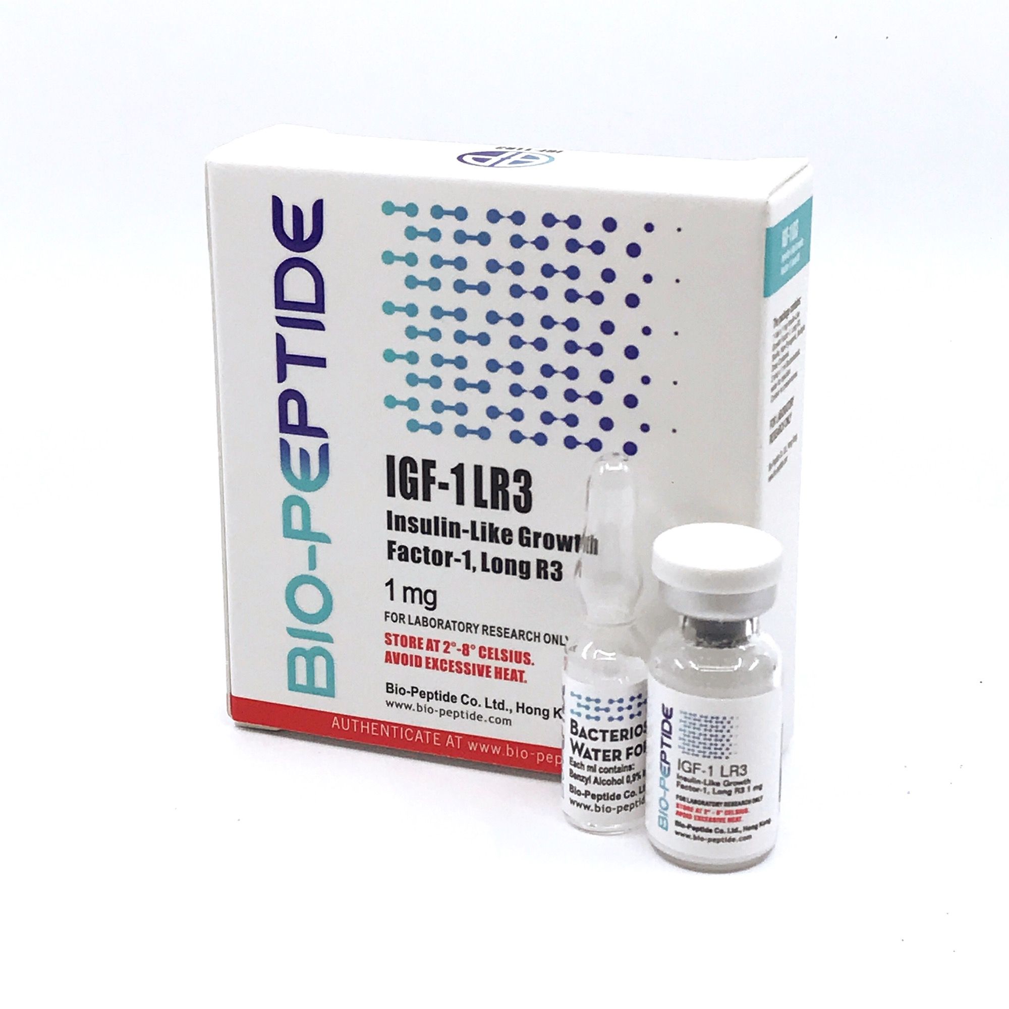 IGF-1 LR3 1mg thumbnail