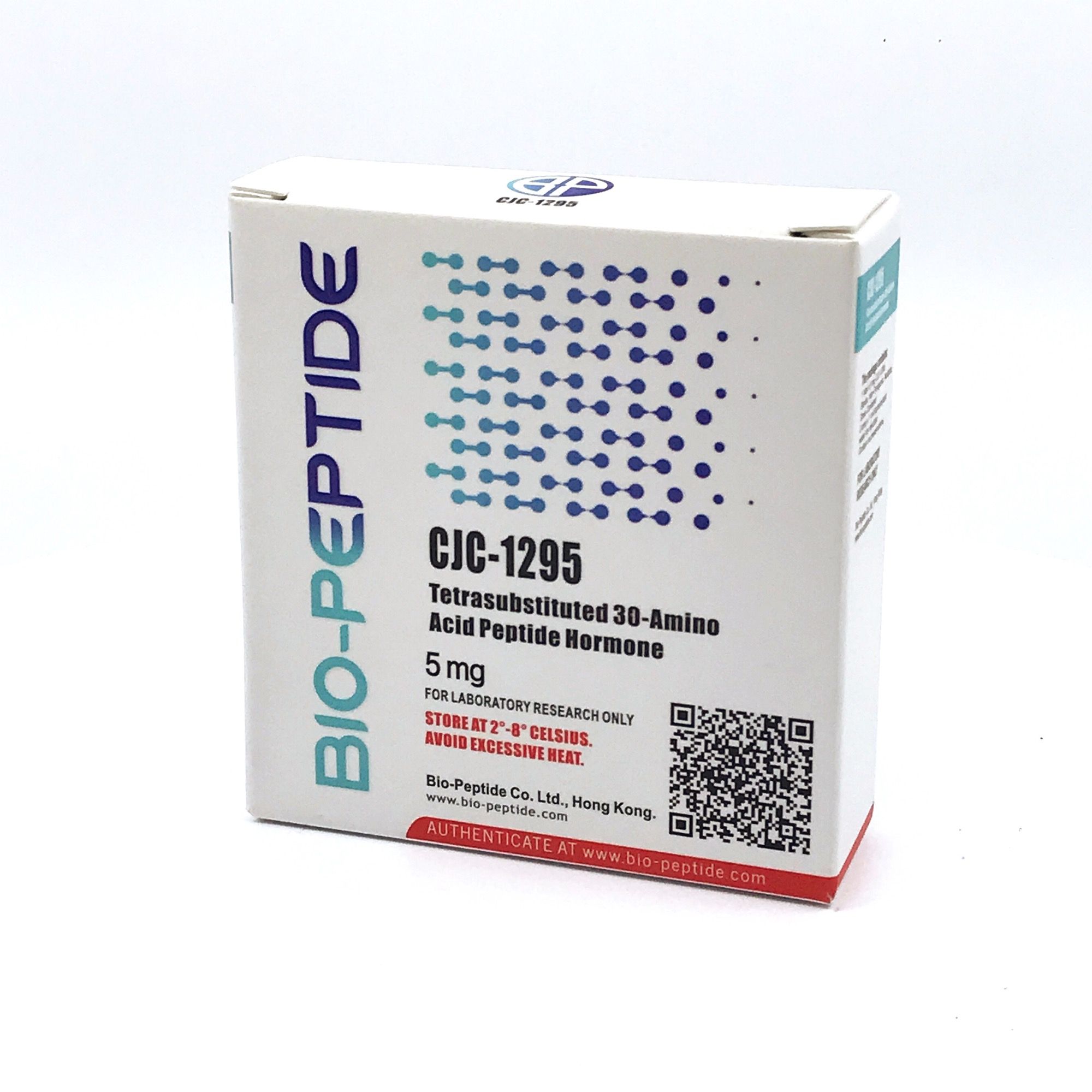 CJC-1295 5mg thumbnail