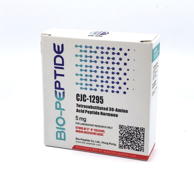 CJC-1295 5mg