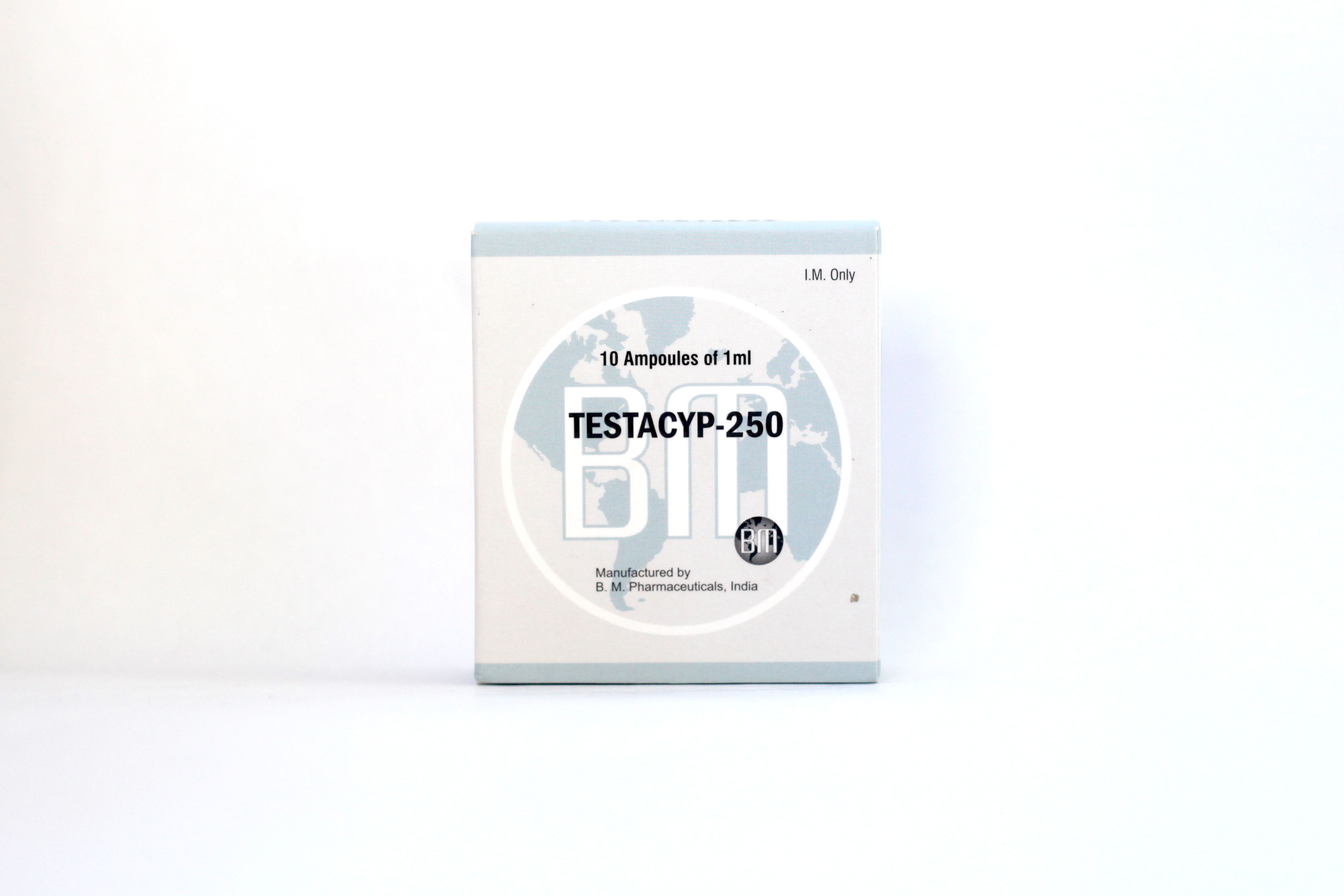 Testacyp 250 1ml thumbnail