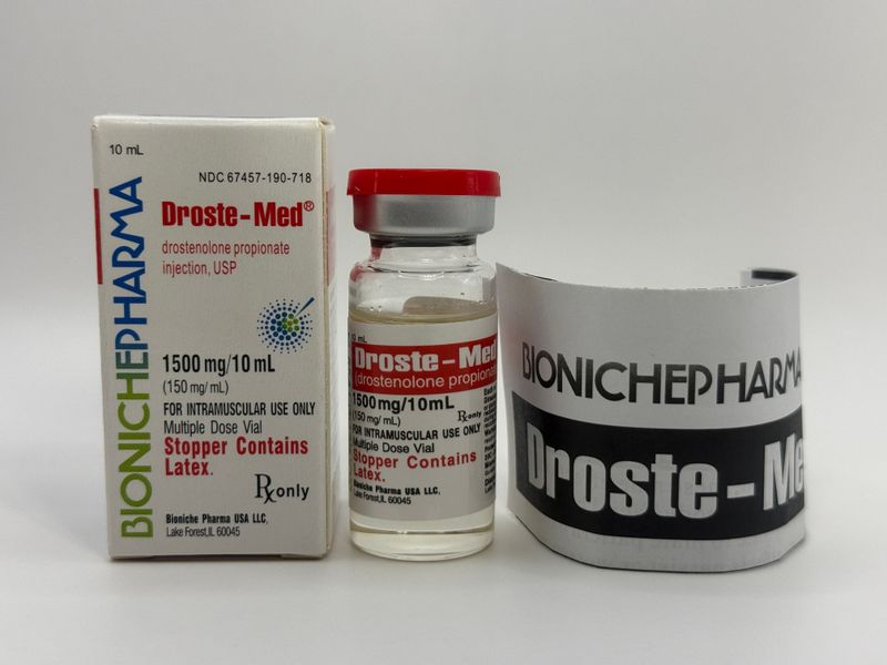 Droste-Med 150mg/ml