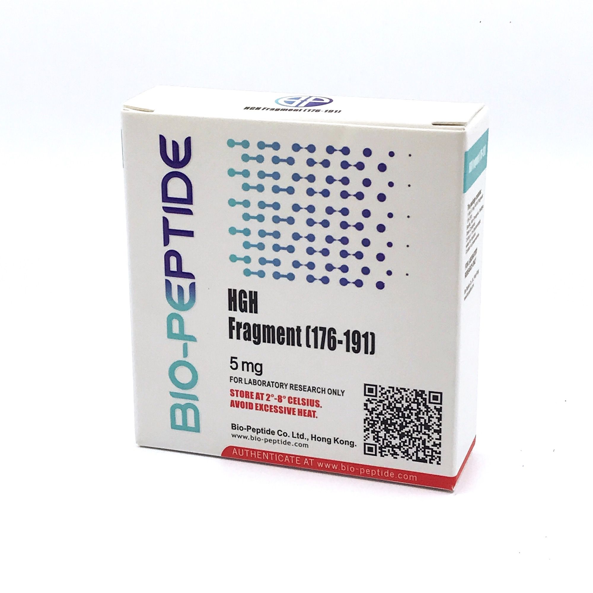 HGH Fragment 176-191 5mg thumbnail