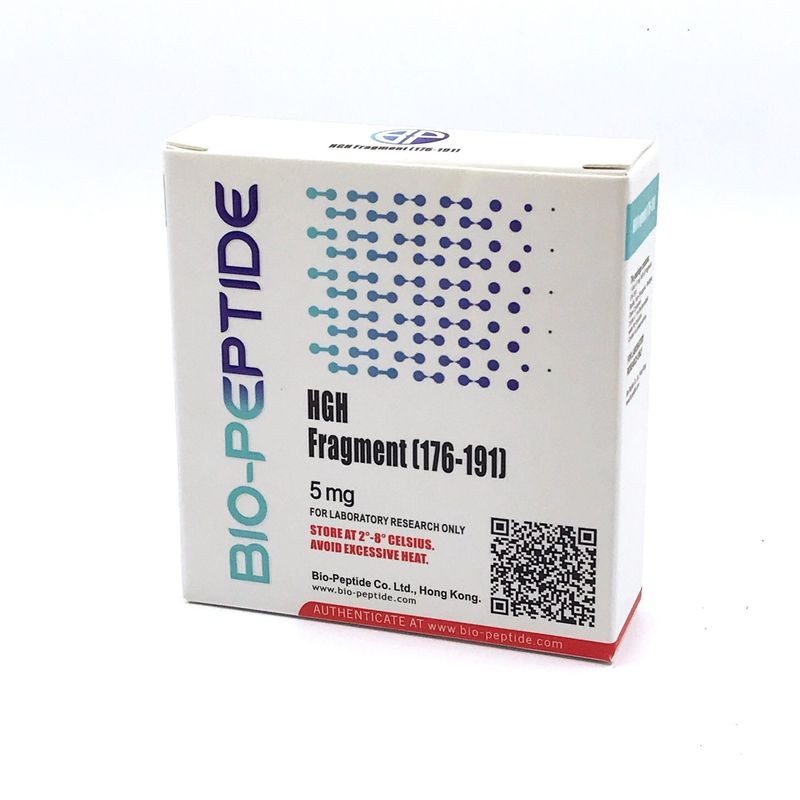 HGH Fragment 176-191 5mg