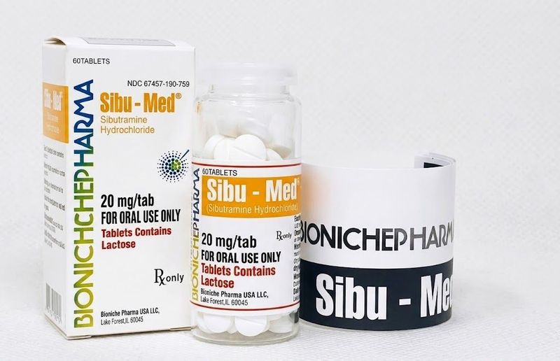Sibu-Med 60tb