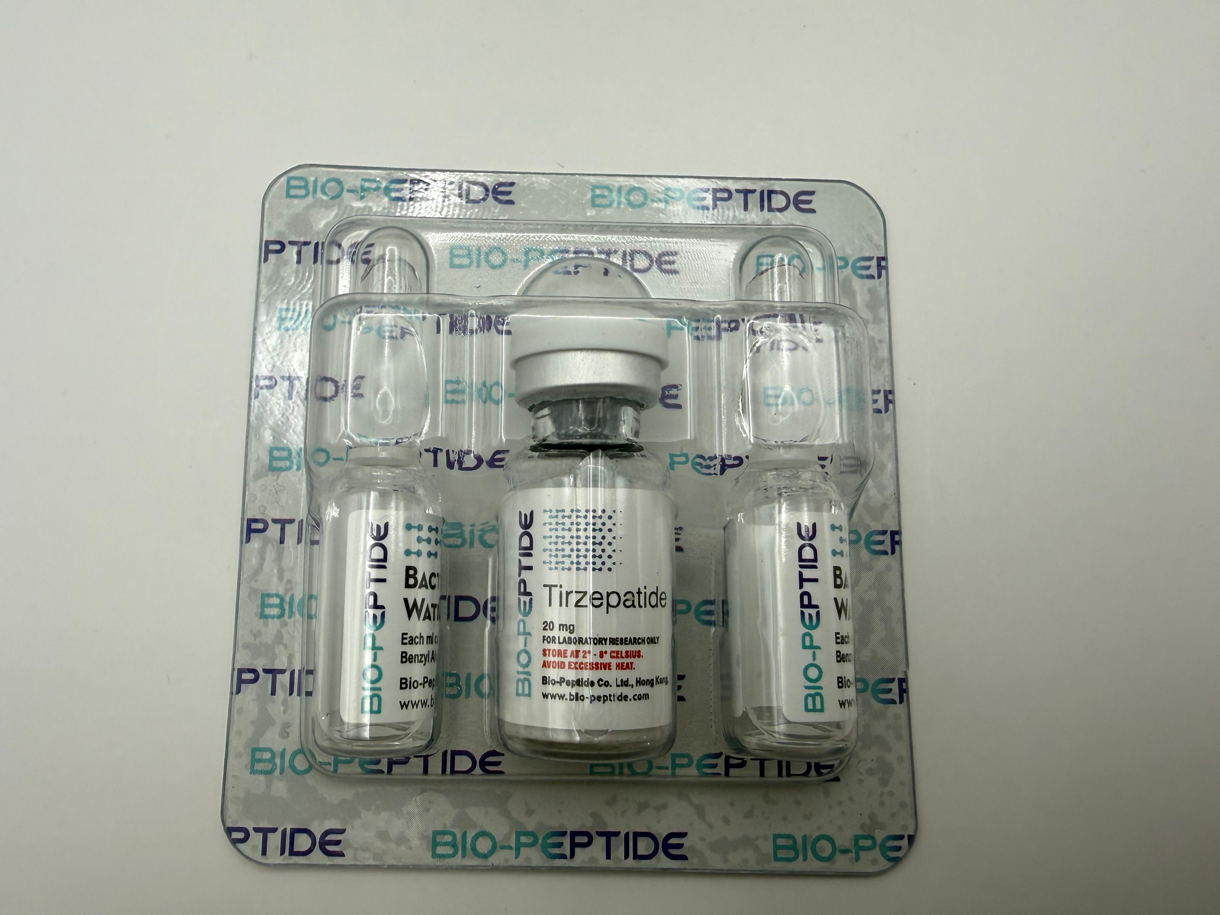 Tirzepatide 20mg thumbnail