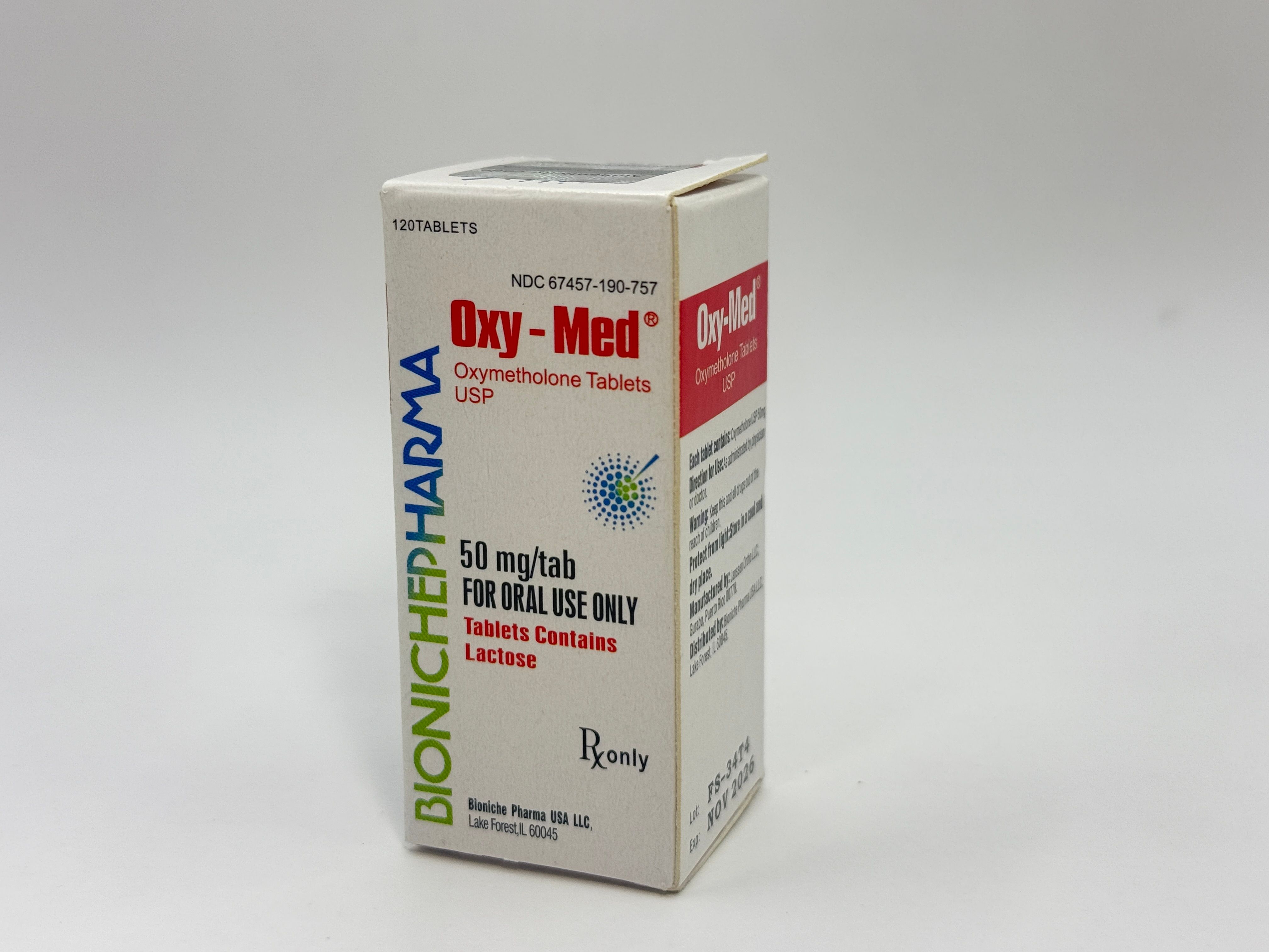 Oxy-Med 120tb thumbnail