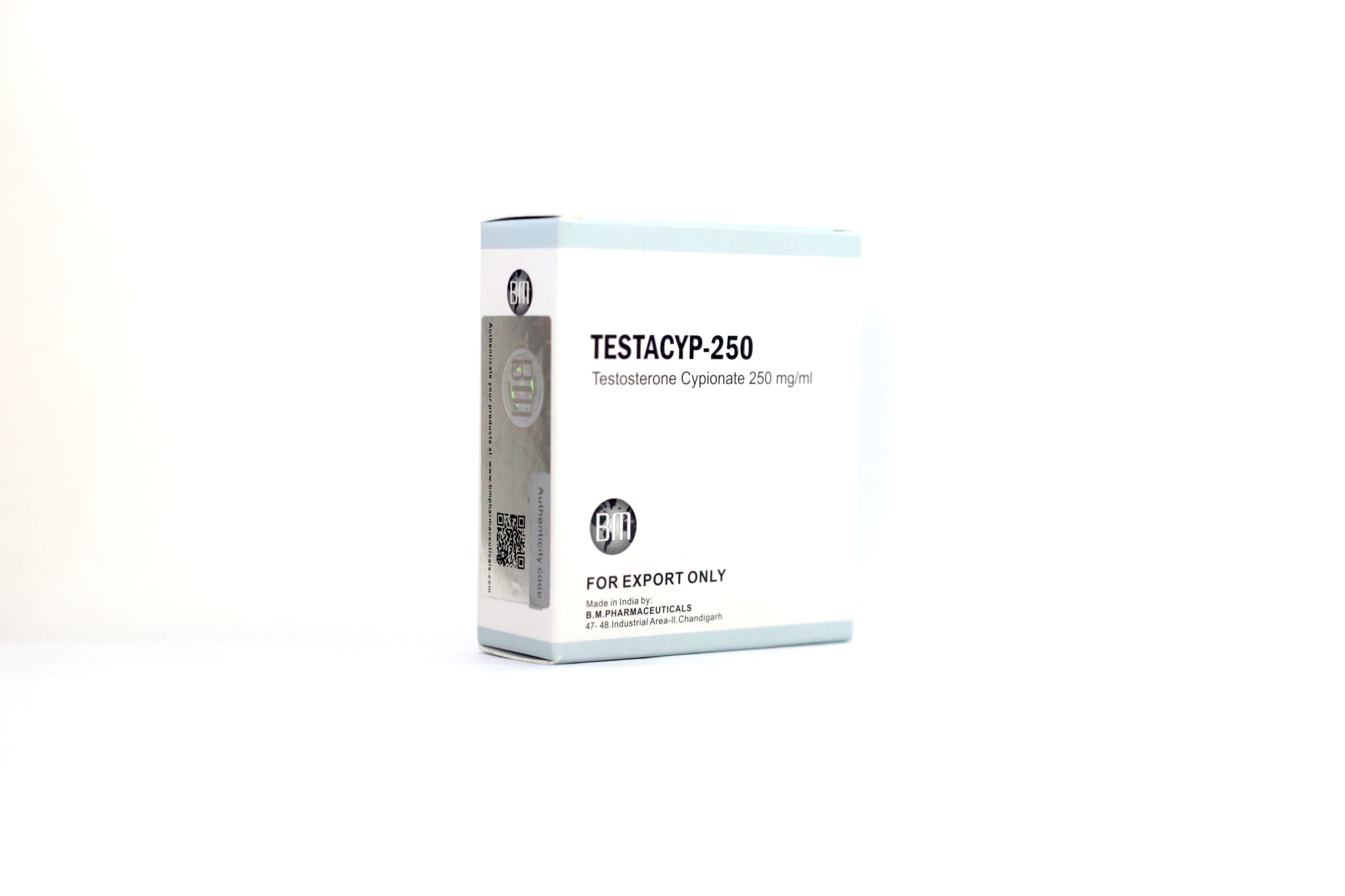 Testacyp 250 1ml thumbnail