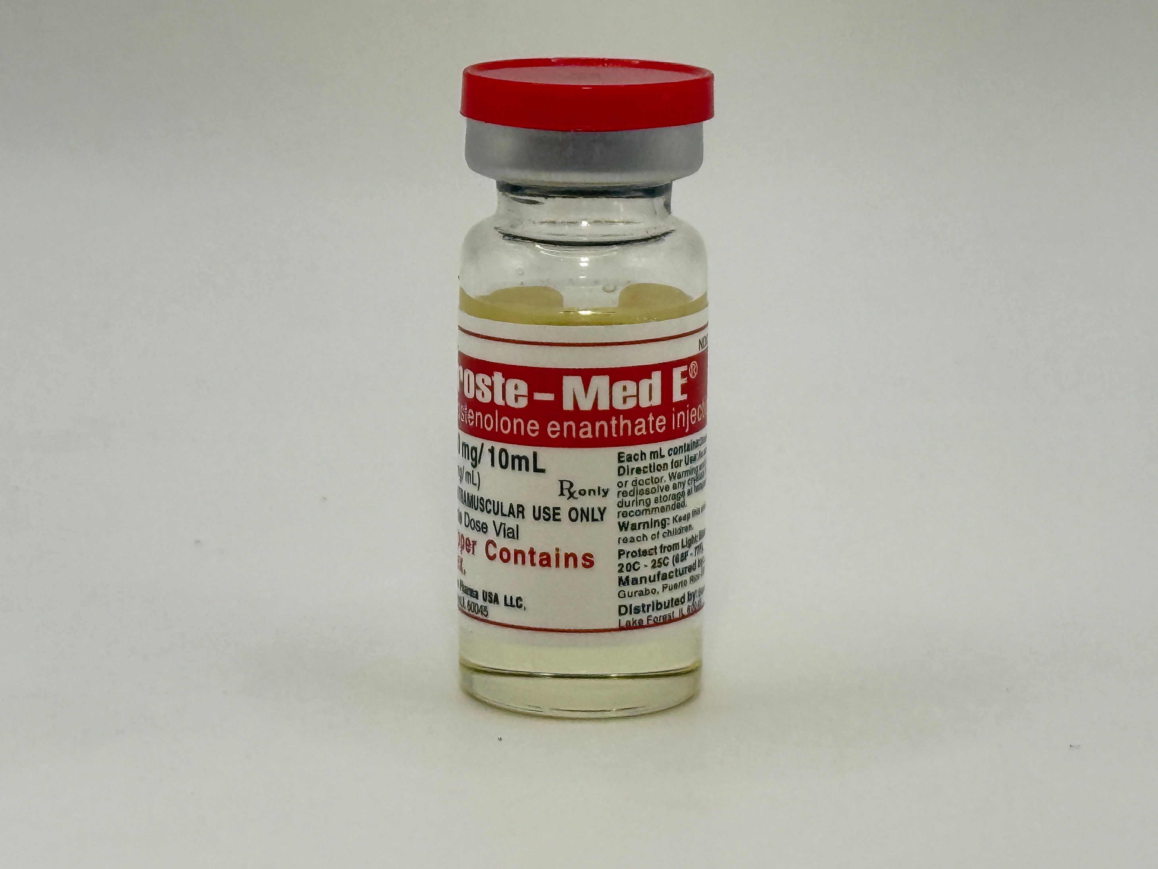 Droste-Med E 250mg/ml thumbnail