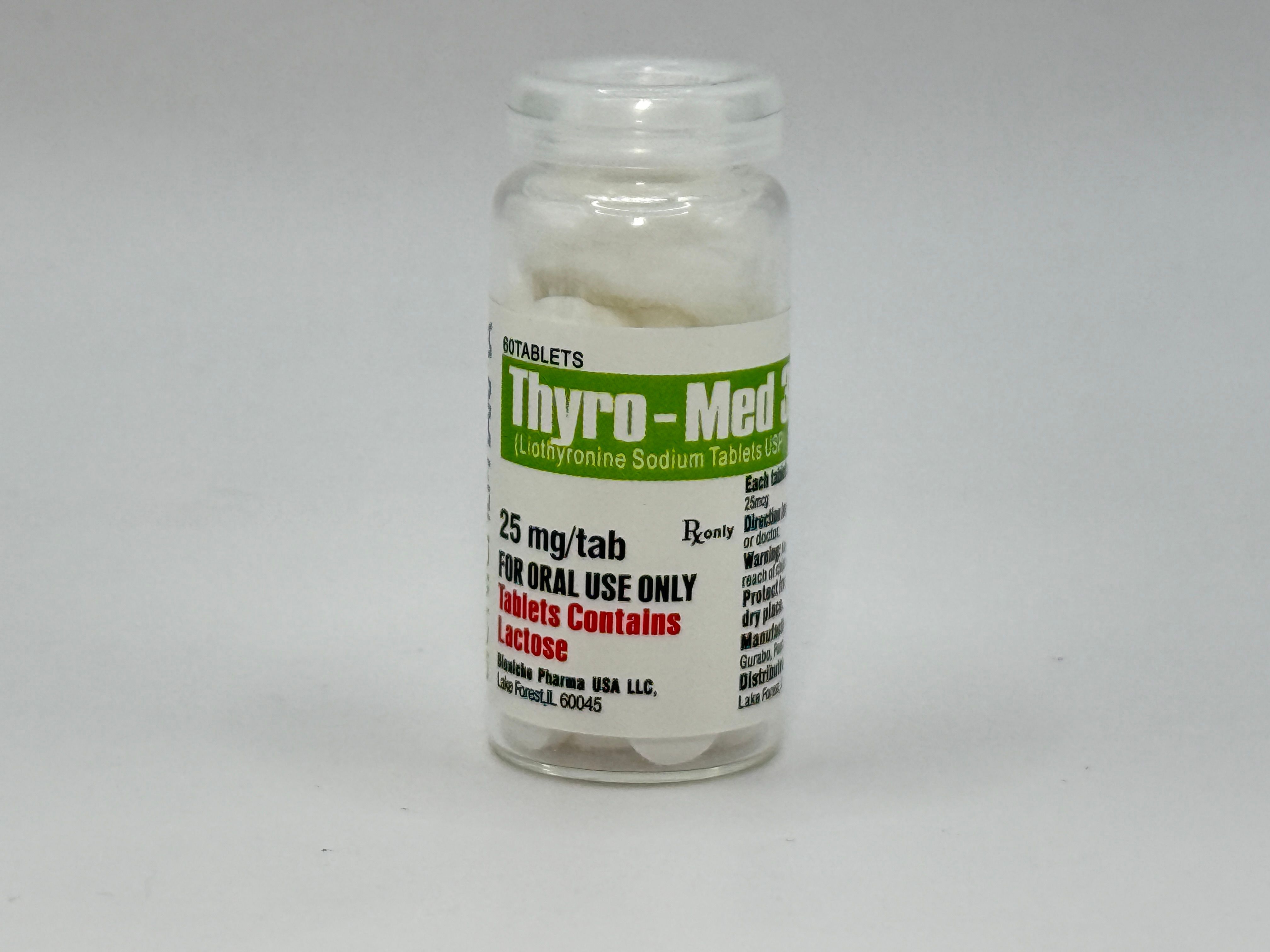Thyro-Med 60tb thumbnail
