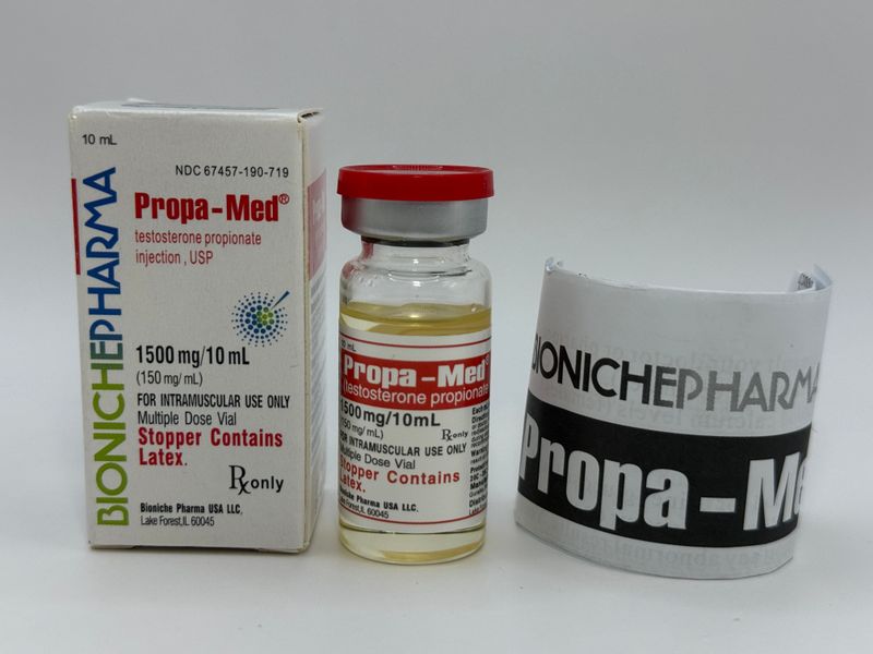 Propa-Med 150mg/ml