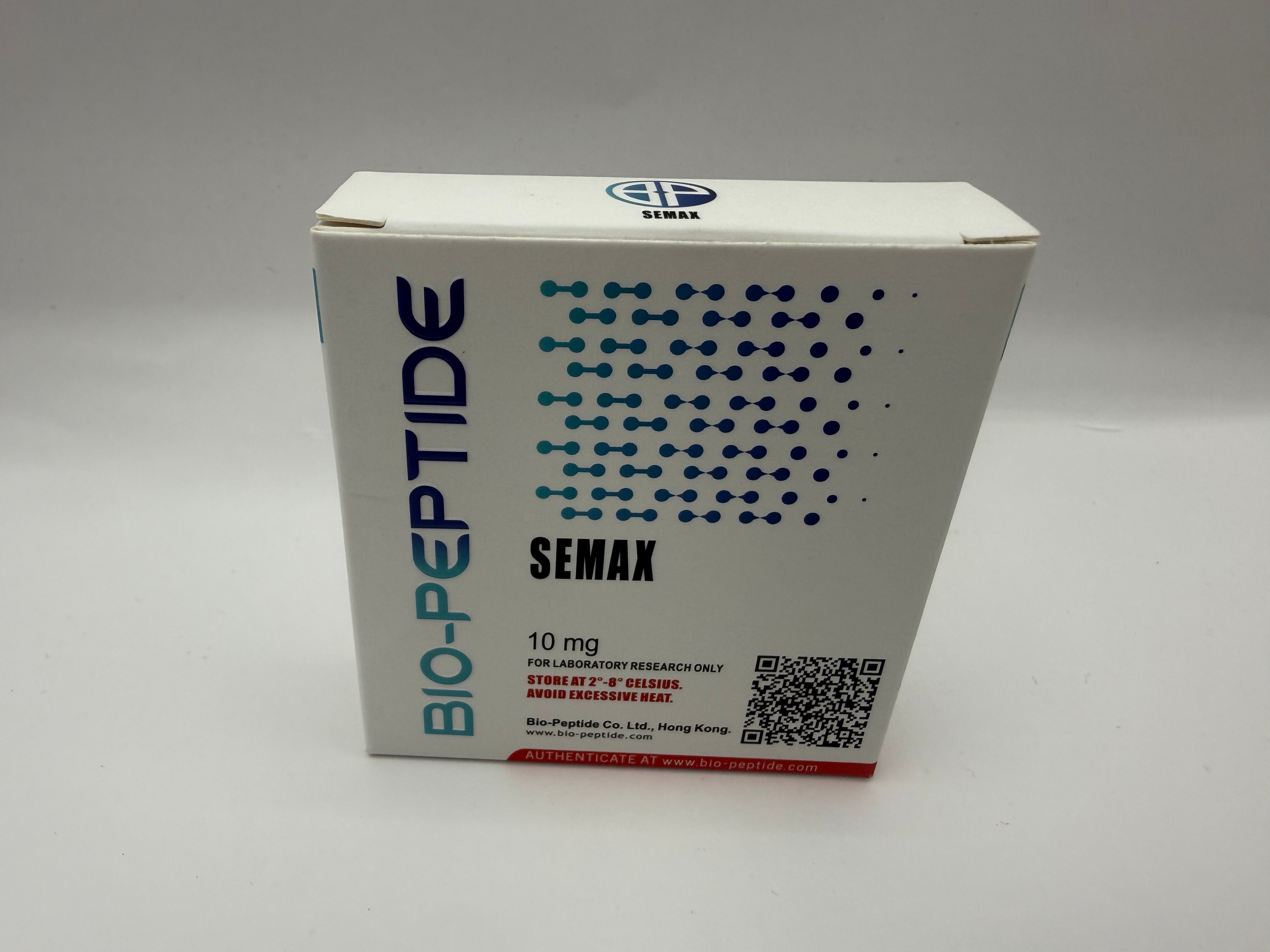 Semax 10mg/vial thumbnail